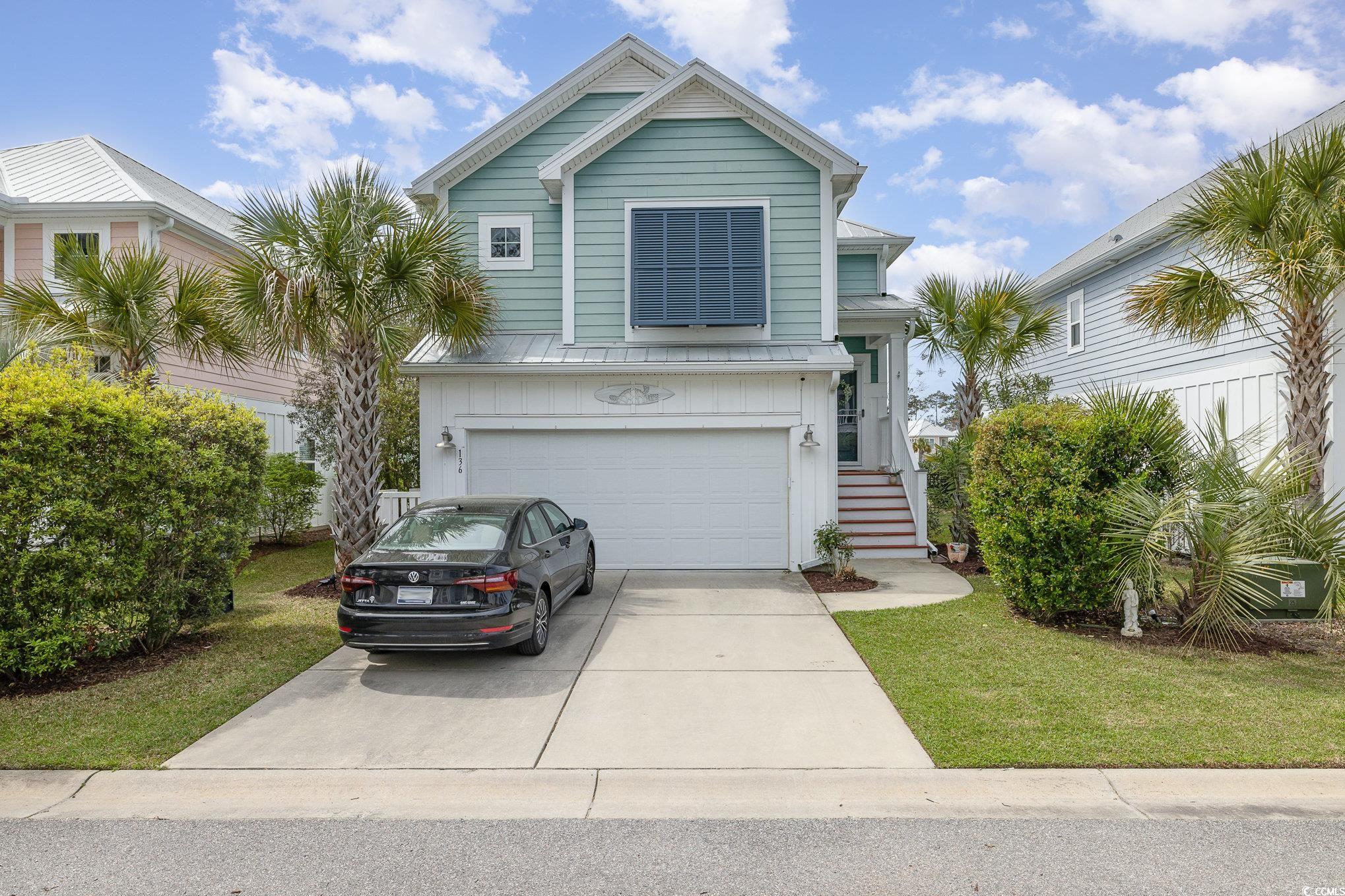 136 Splendor Circle Property Photo 1