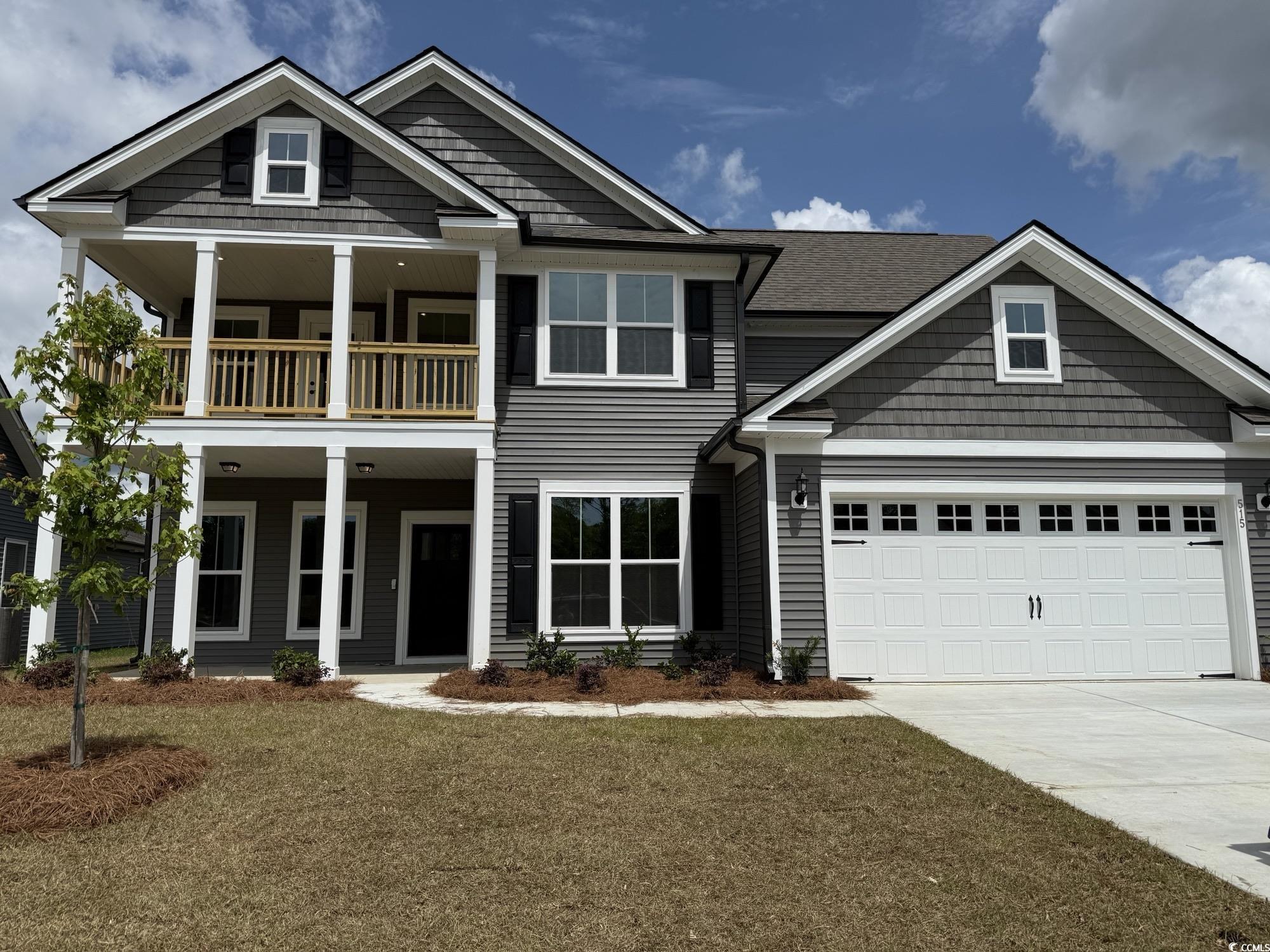 515 Oak Landing Dr. Property Photo