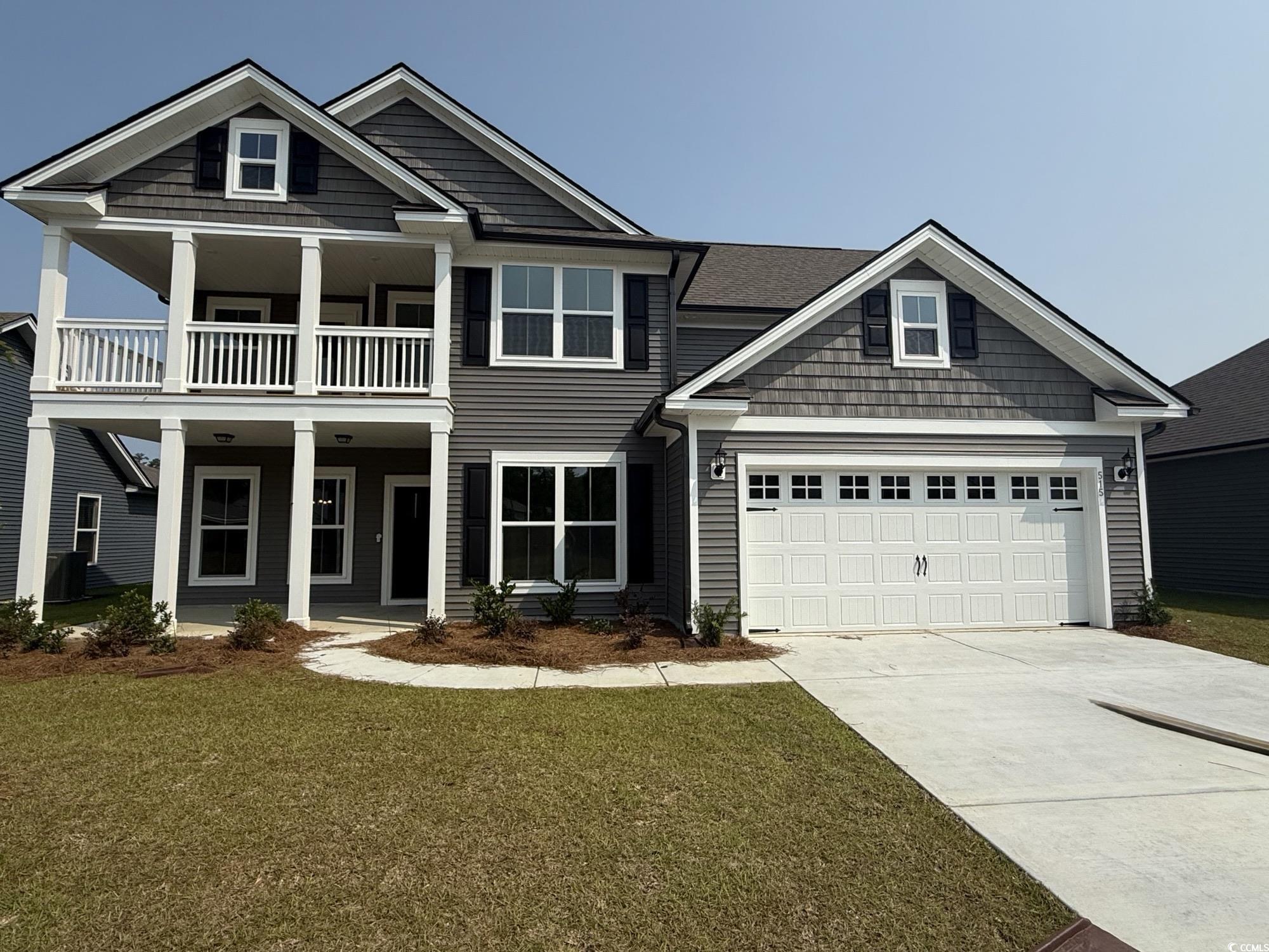 515 Oak Landing Dr. Property Photo 1