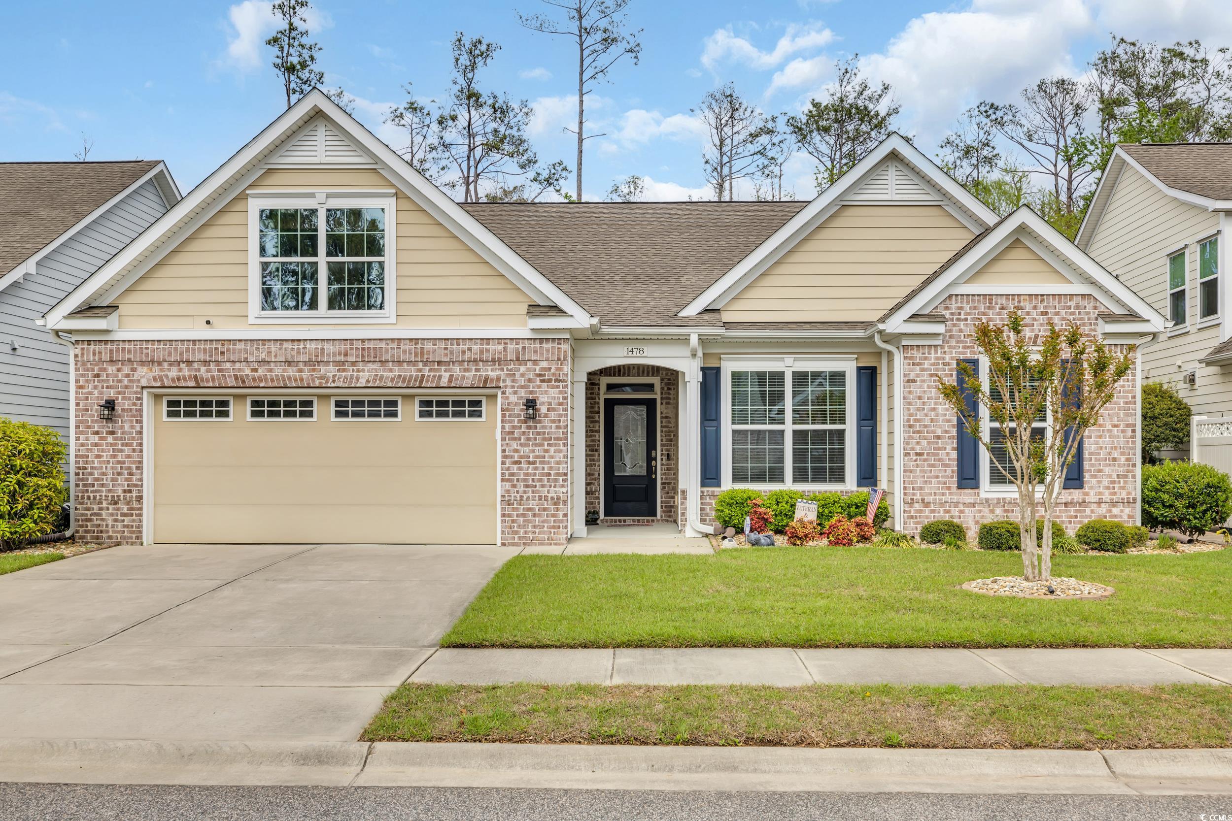 1478 Suncrest Dr.