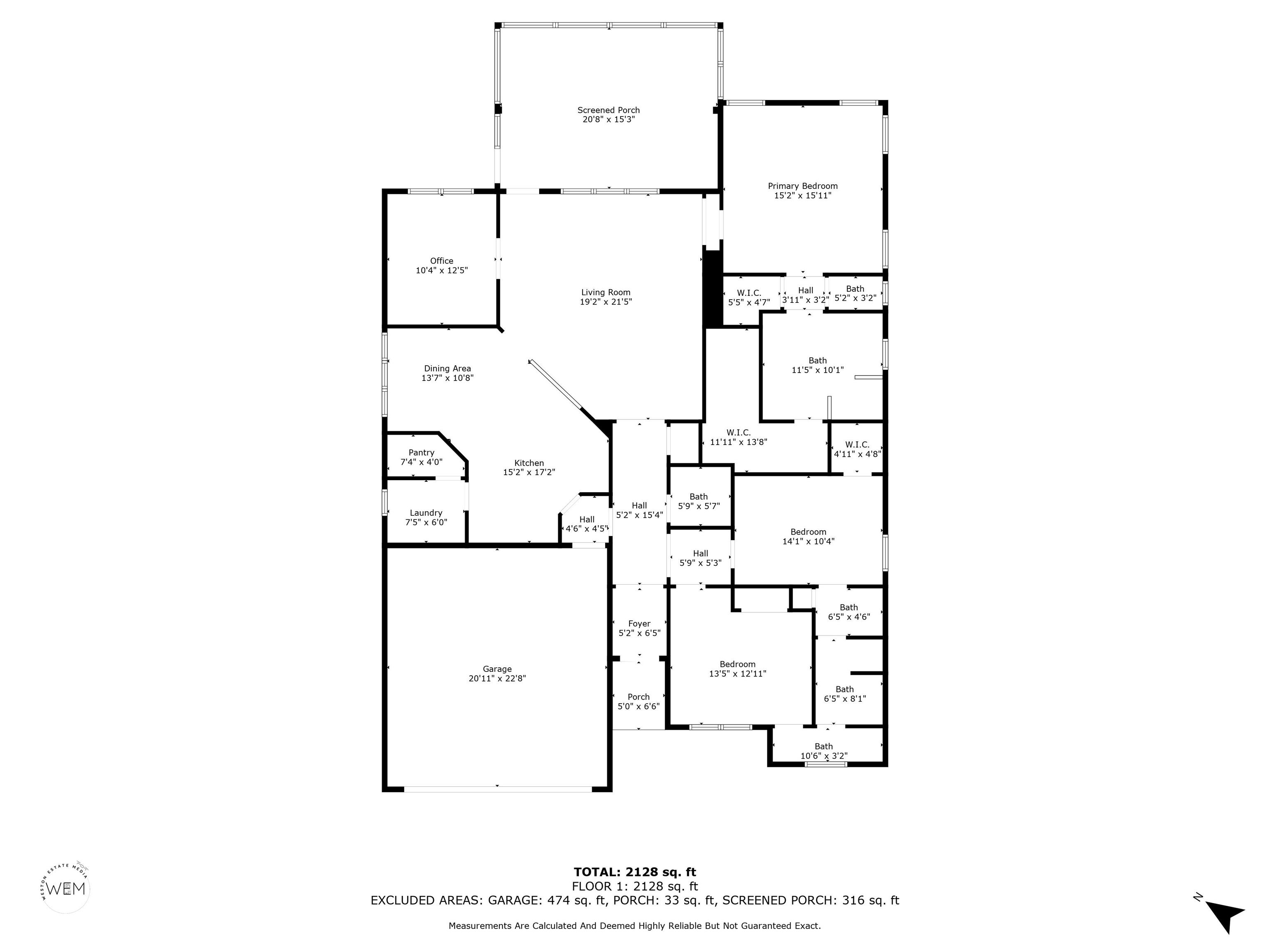1478 Suncrest Dr. Property Photo 40
