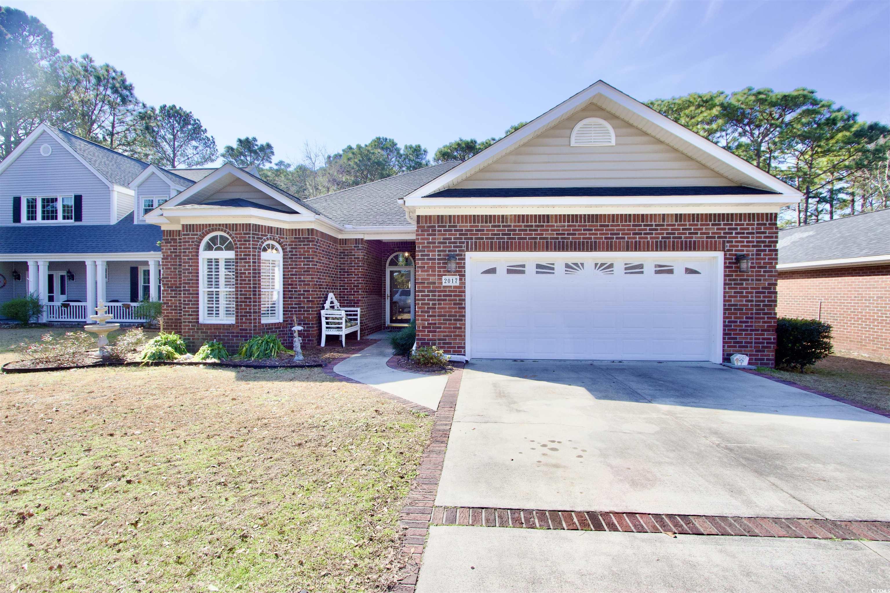 2017 N Berwick Dr. Property Photo 1