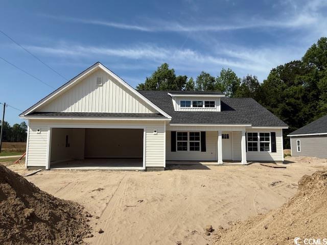 1395 Knotty Branch Rd. Property Photo 1