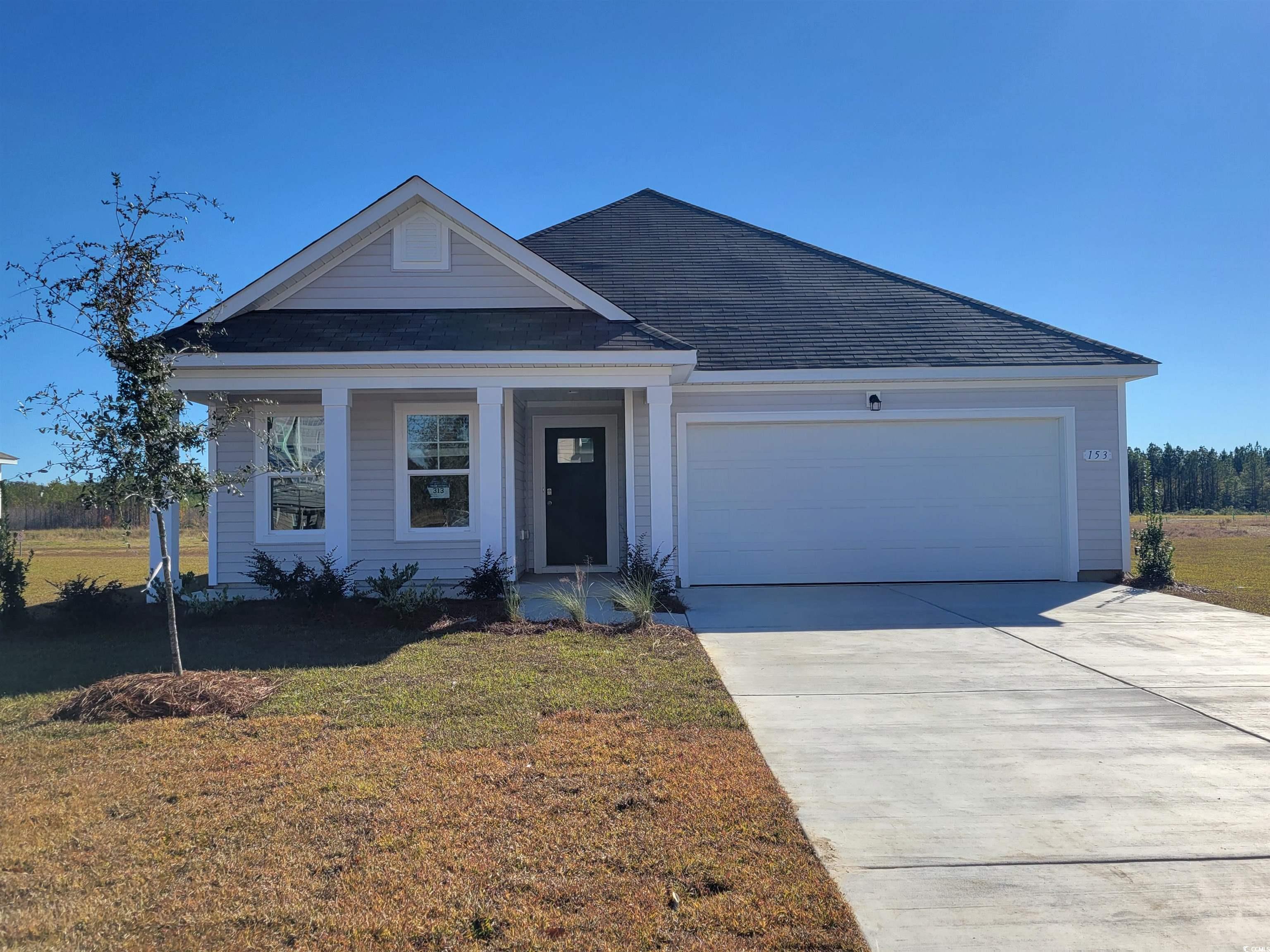 193 Country Grove Way Property Photo