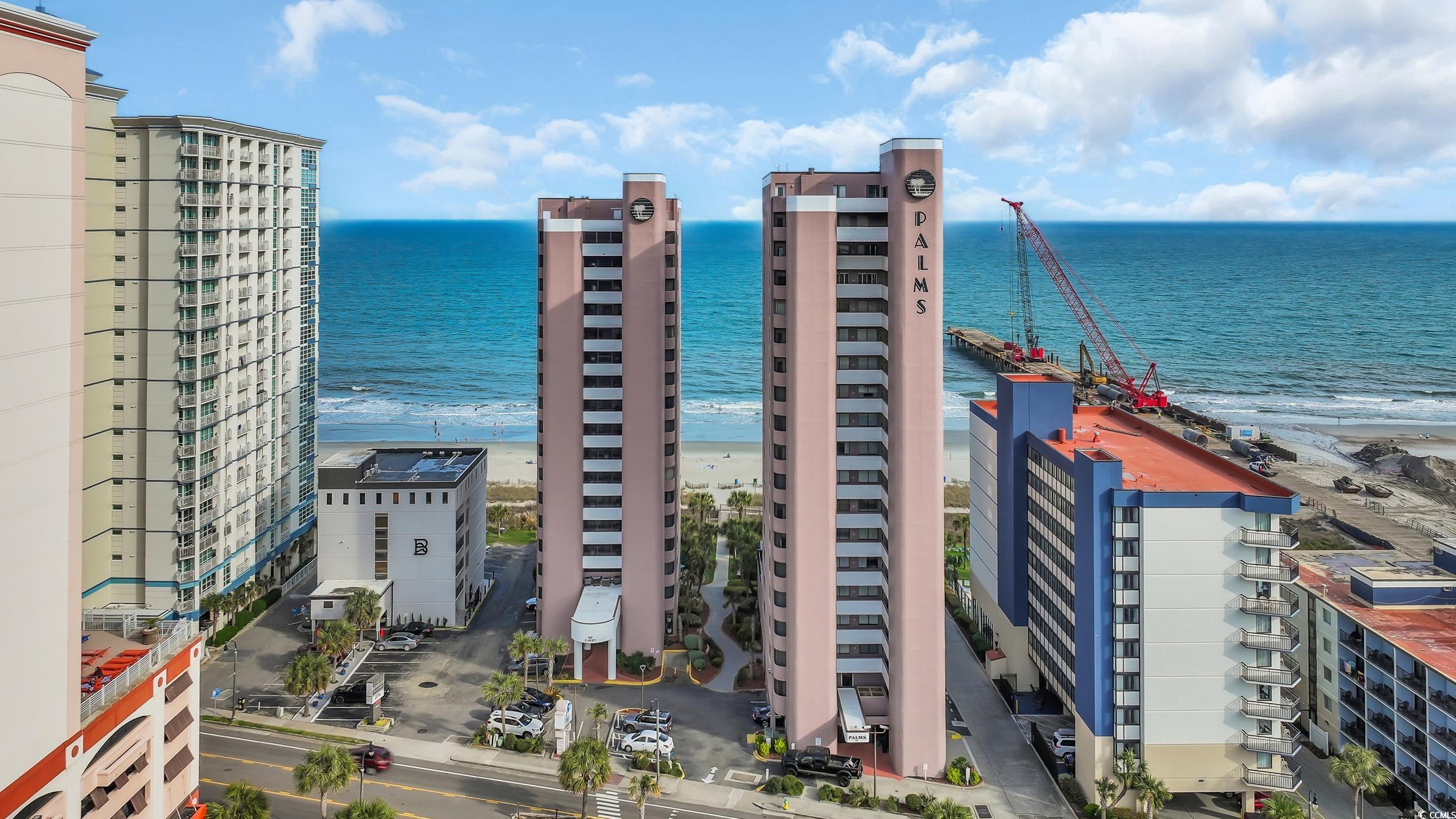 2406 N Ocean Blvd. Property Photo 1