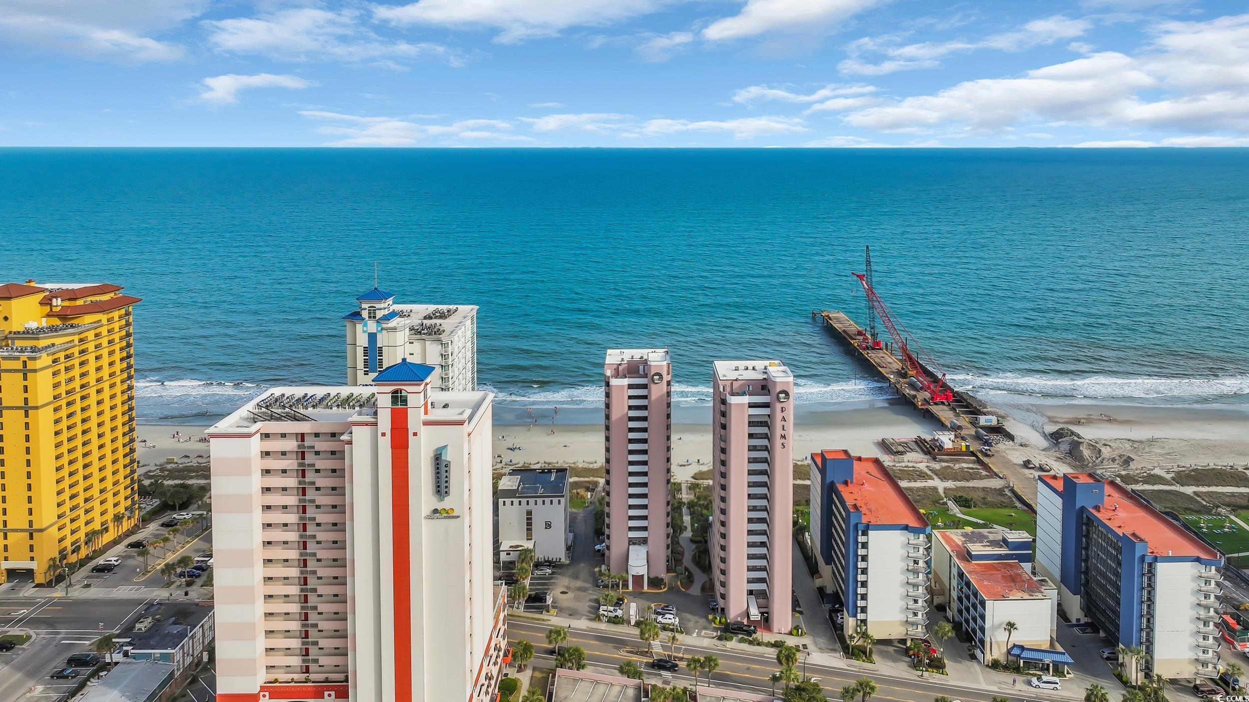 2406 N Ocean Blvd. Property Photo 2