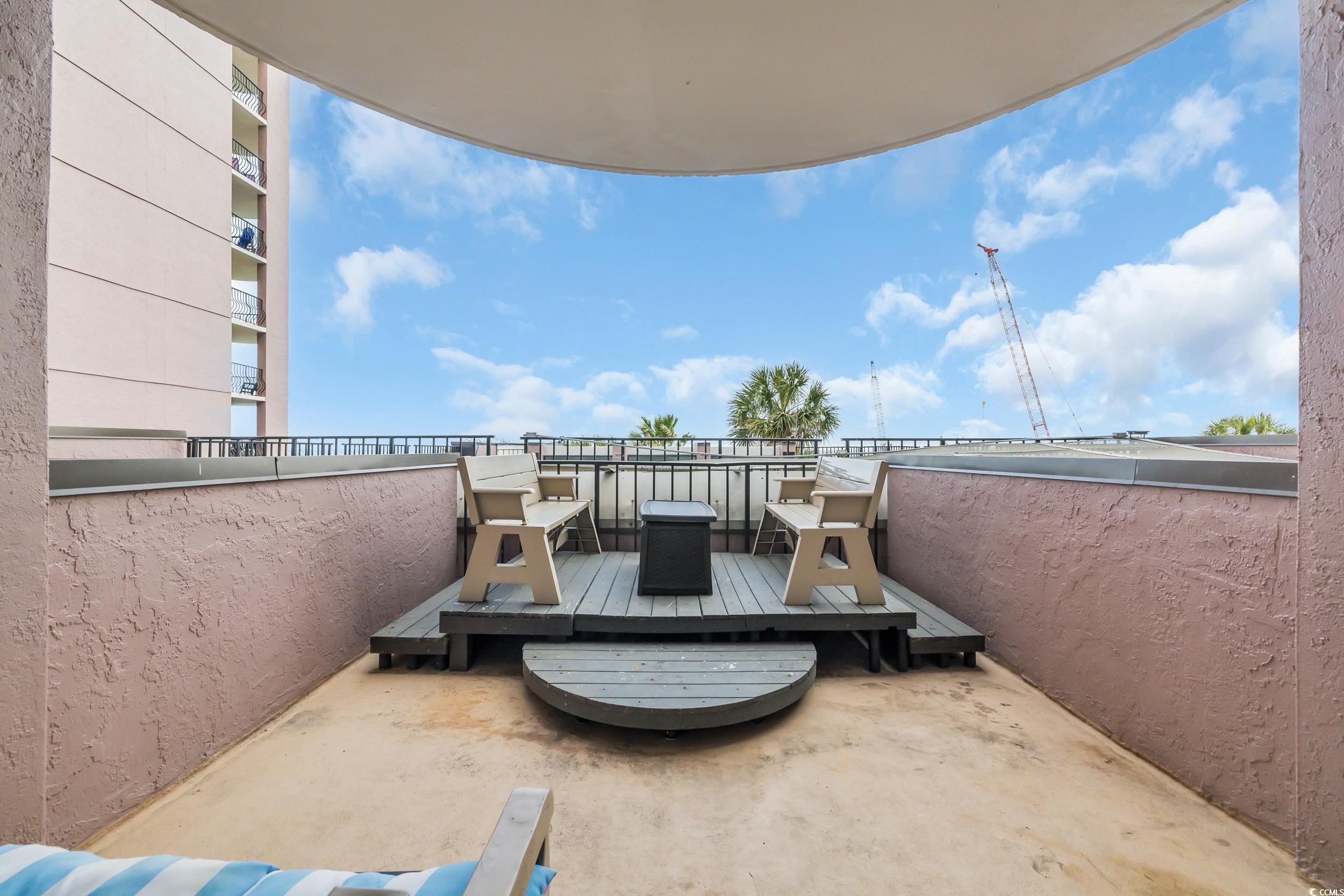 2406 N Ocean Blvd. Property Photo 14