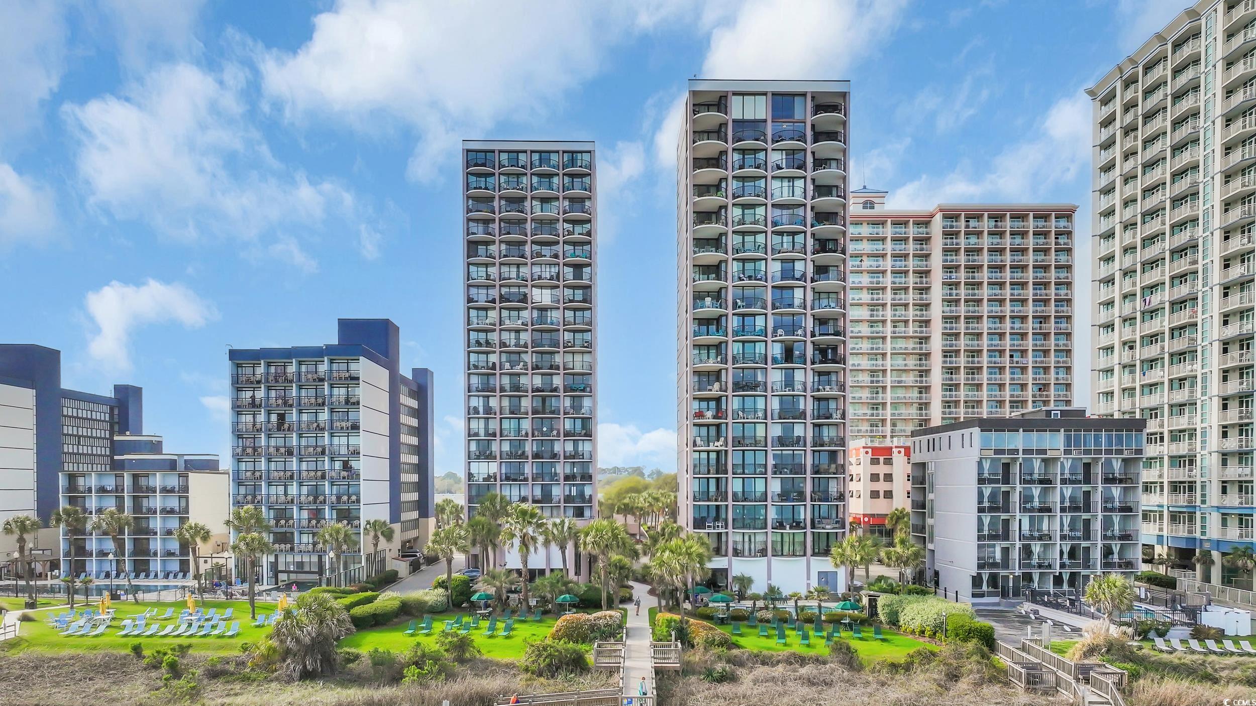 2406 N Ocean Blvd. Property Photo 18