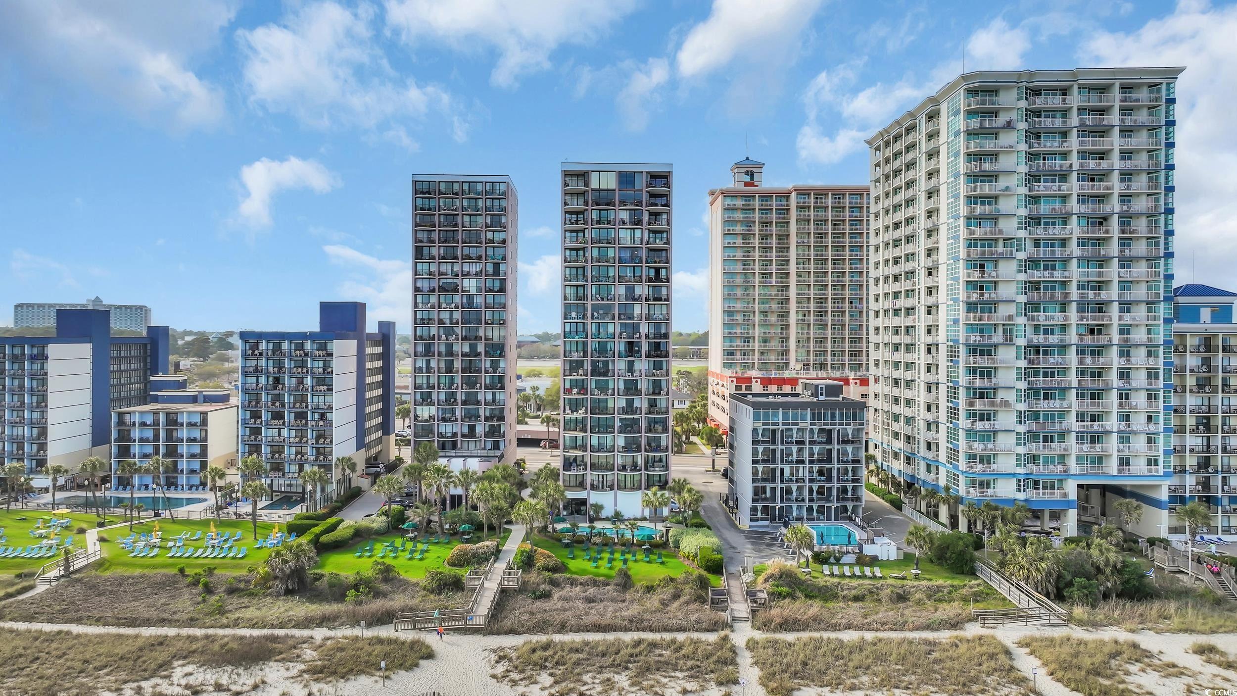 2406 N Ocean Blvd. Property Photo 19