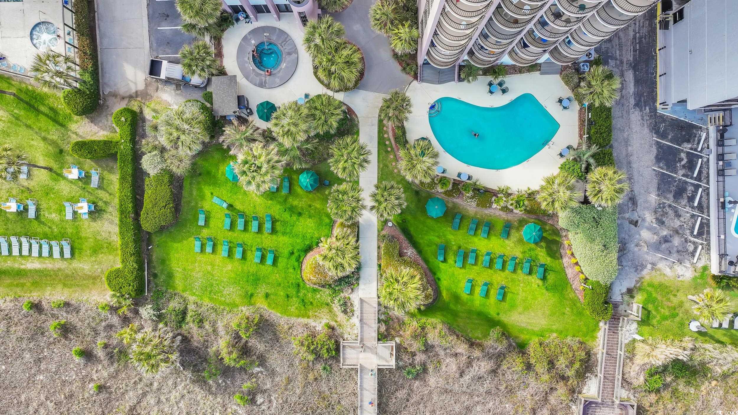 2406 N Ocean Blvd. Property Photo 21