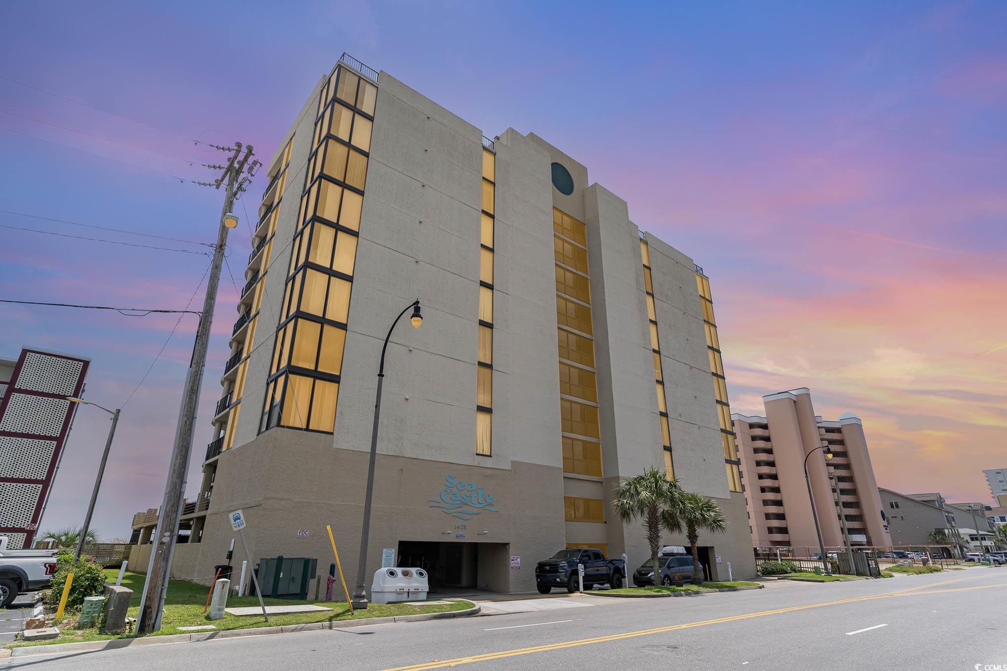 Sea Castle Real Estate Listings Main Image