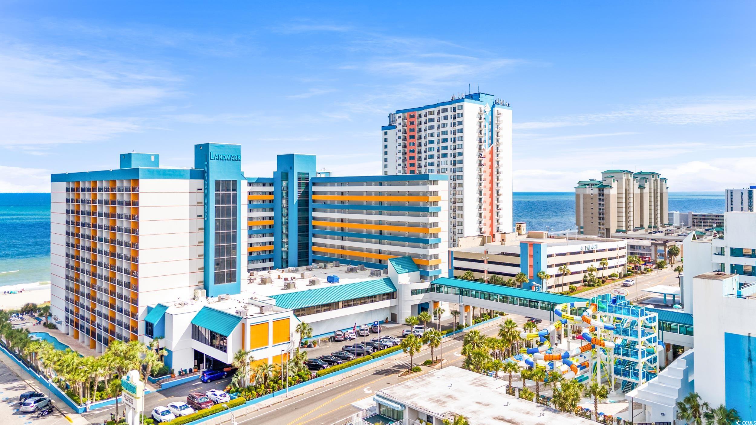 1501 S Ocean Blvd. Property Photo