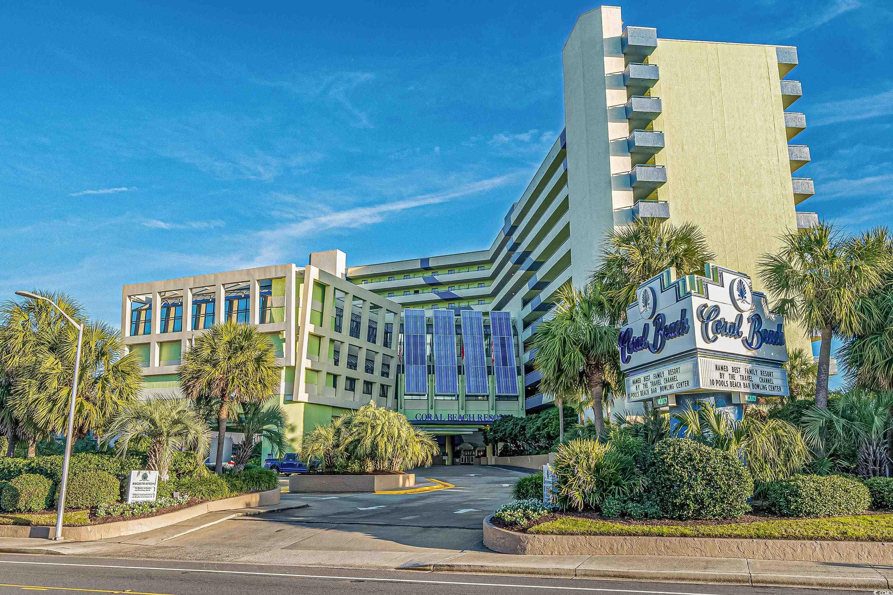 1105 S Ocean Blvd. Property Photo 1