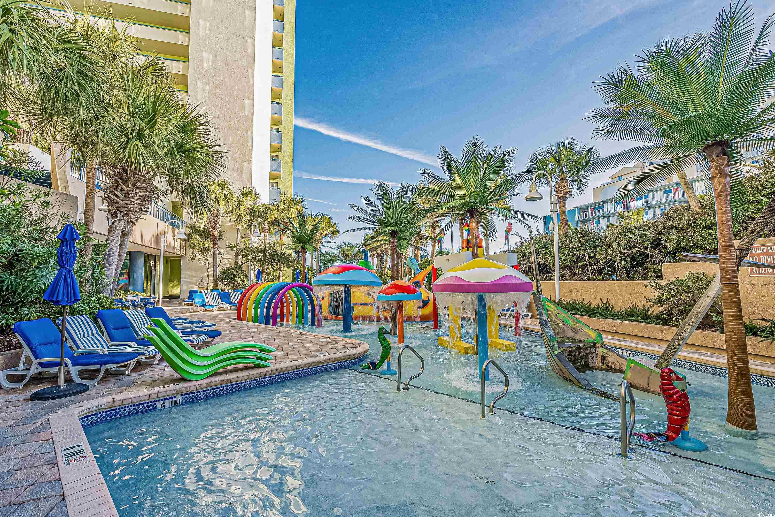 1105 S Ocean Blvd. Property Photo 23