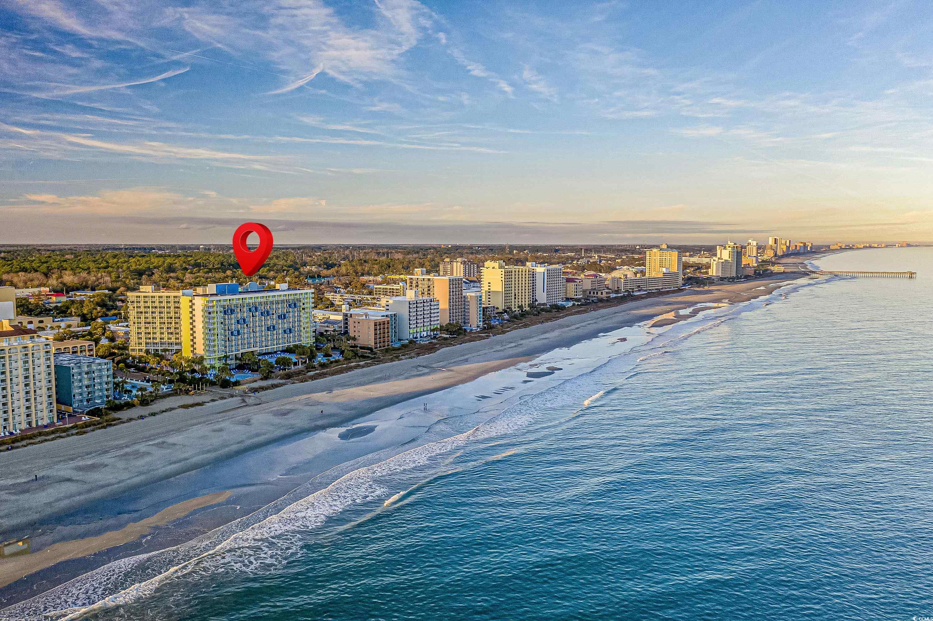 1105 S Ocean Blvd. Property Photo 38