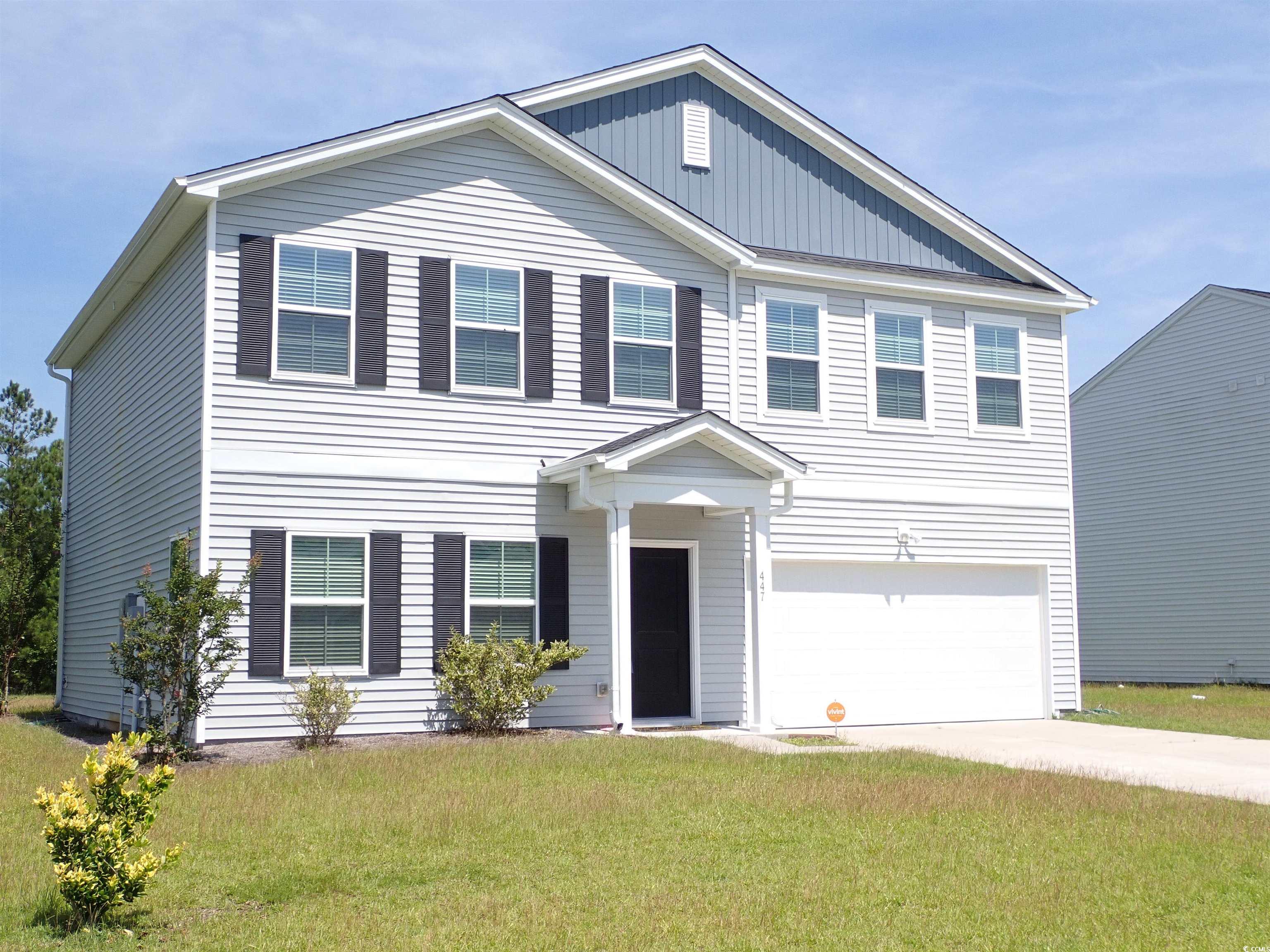 447 Archer Ct. Property Photo 1