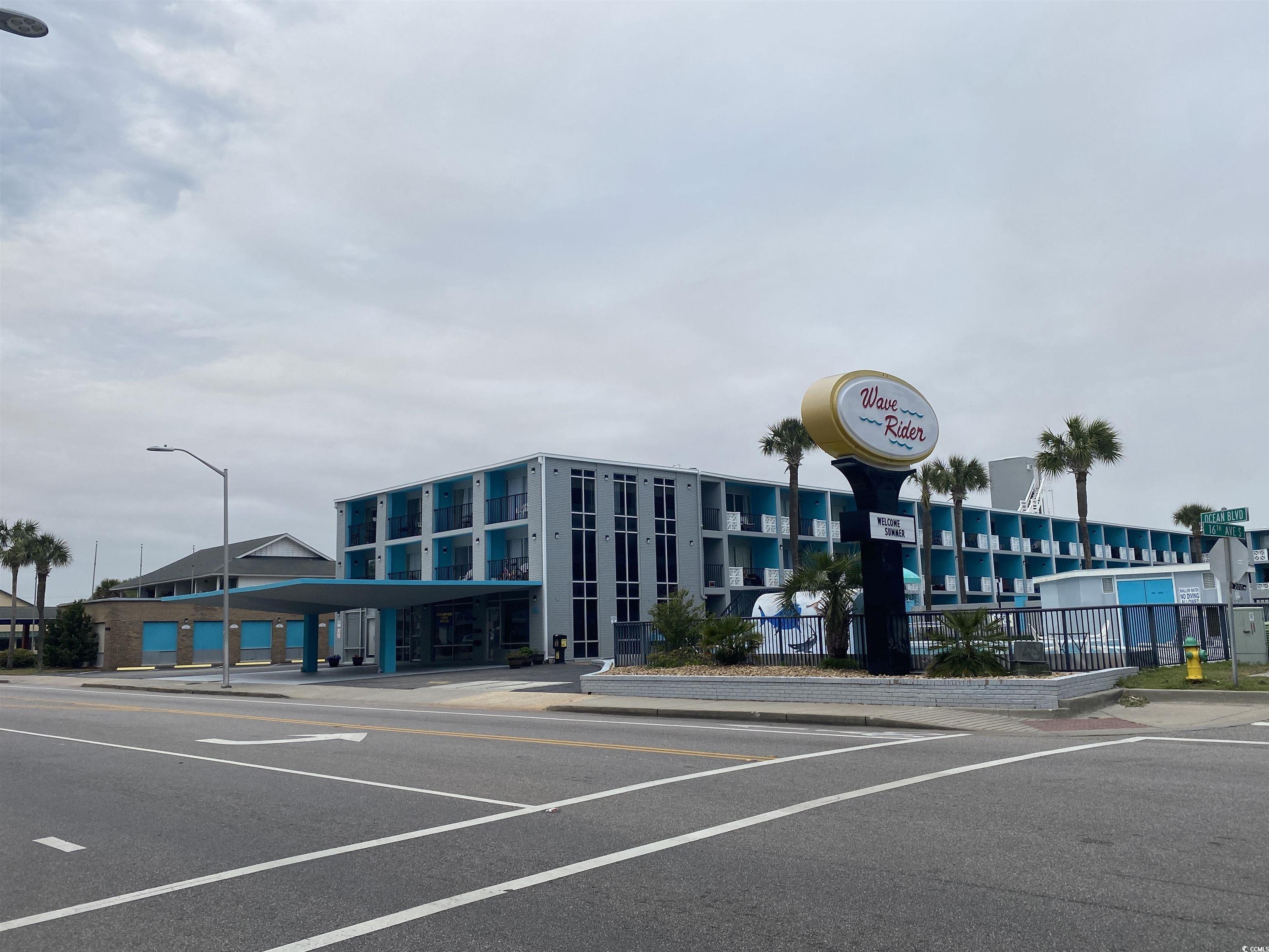 1600 S Ocean Blvd. S Property Photo