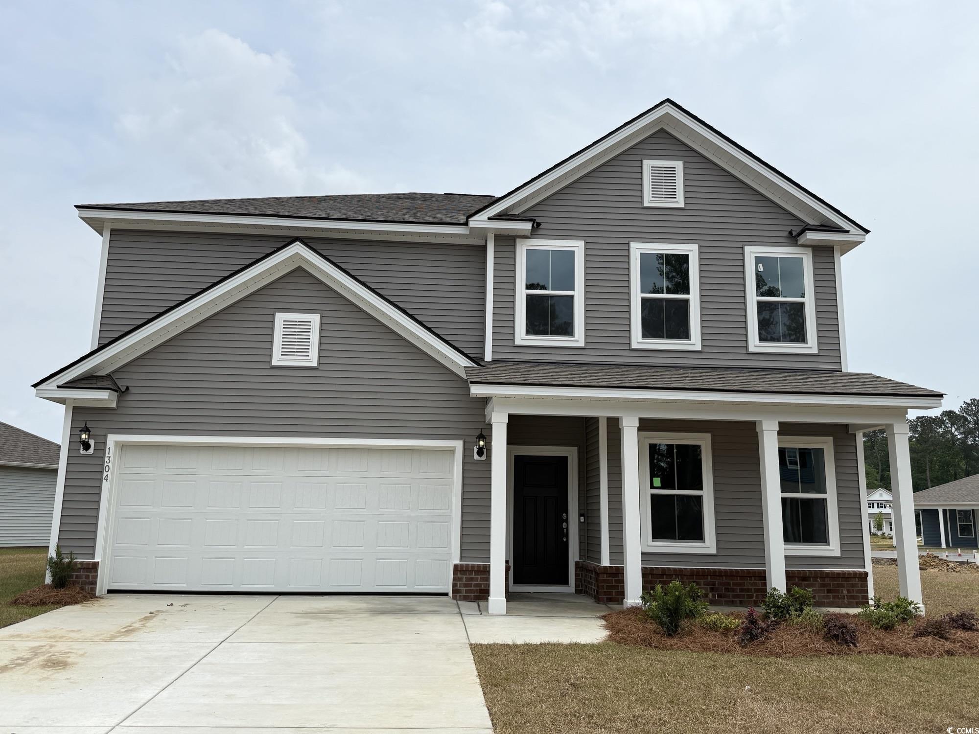 1304 Winding Creek Way Property Photo 1