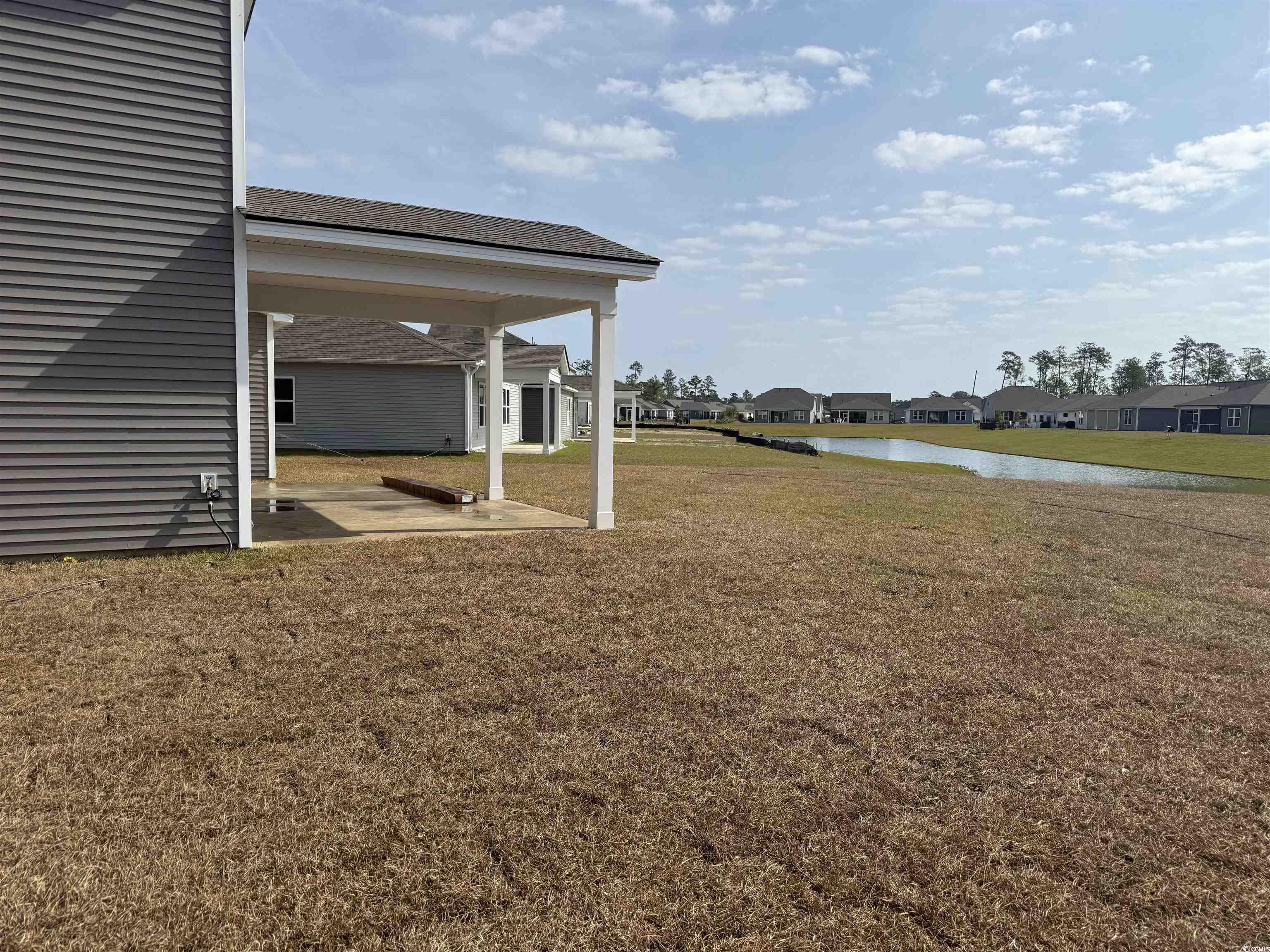 1304 Winding Creek Way Property Photo 2