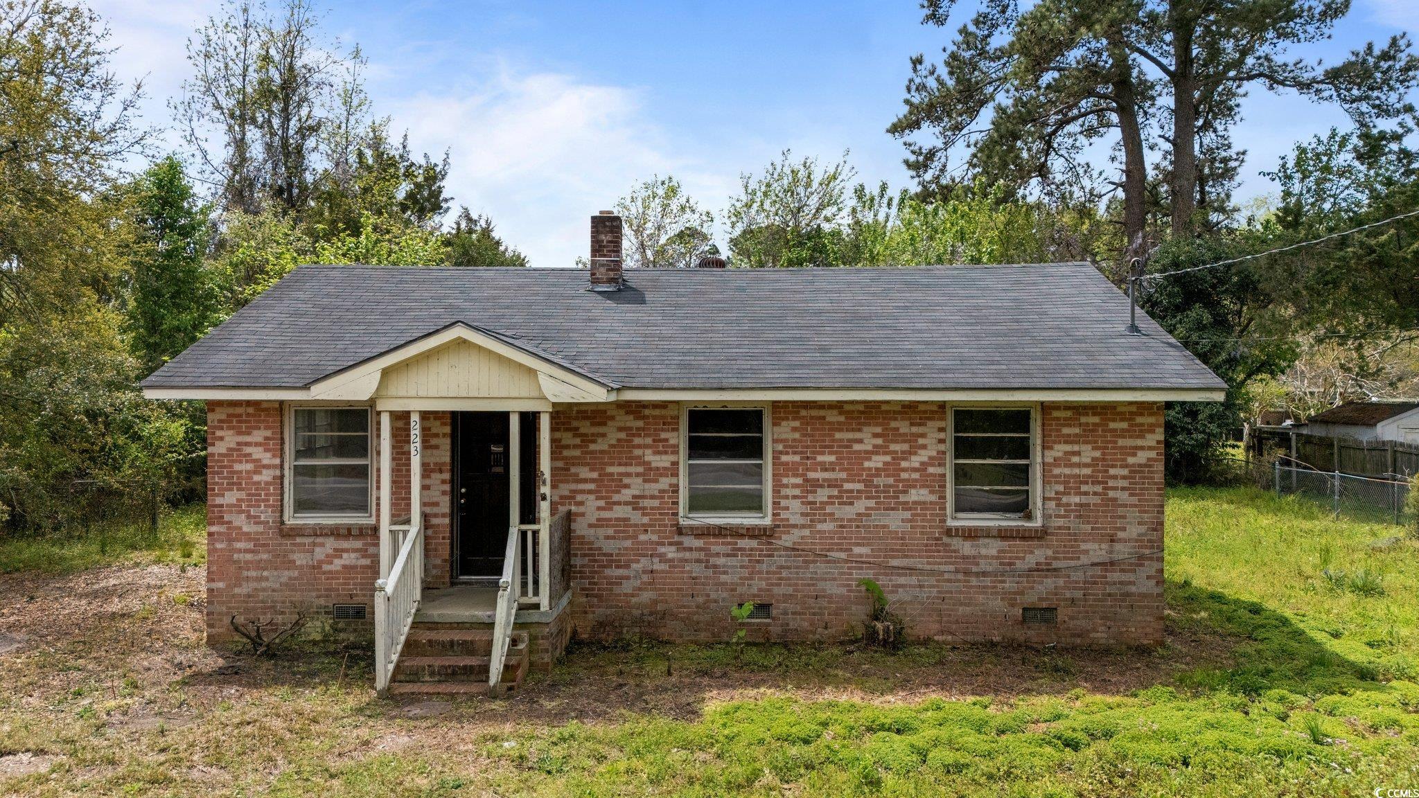 Lamar Real Estate Listings Main Image