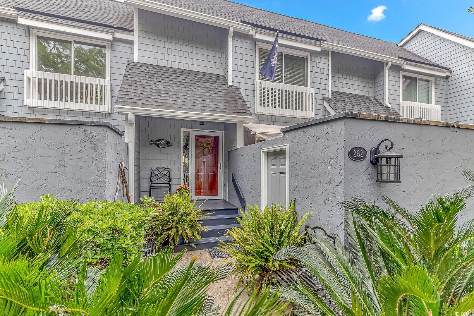 Belle Isle Villas & Yacht Club Real Estate Listings Main Image