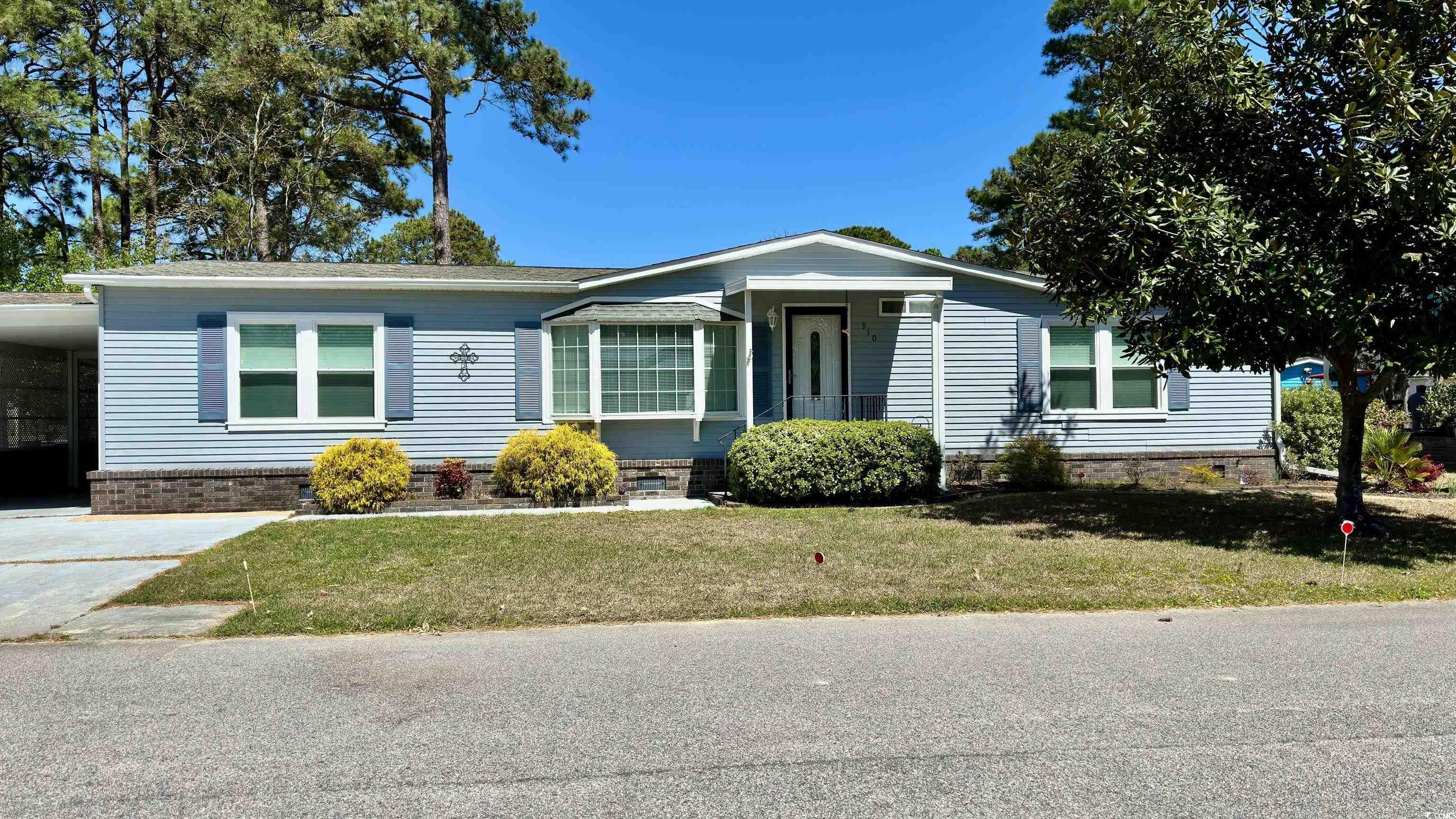 910 Grand Strand Trail Property Photo 1