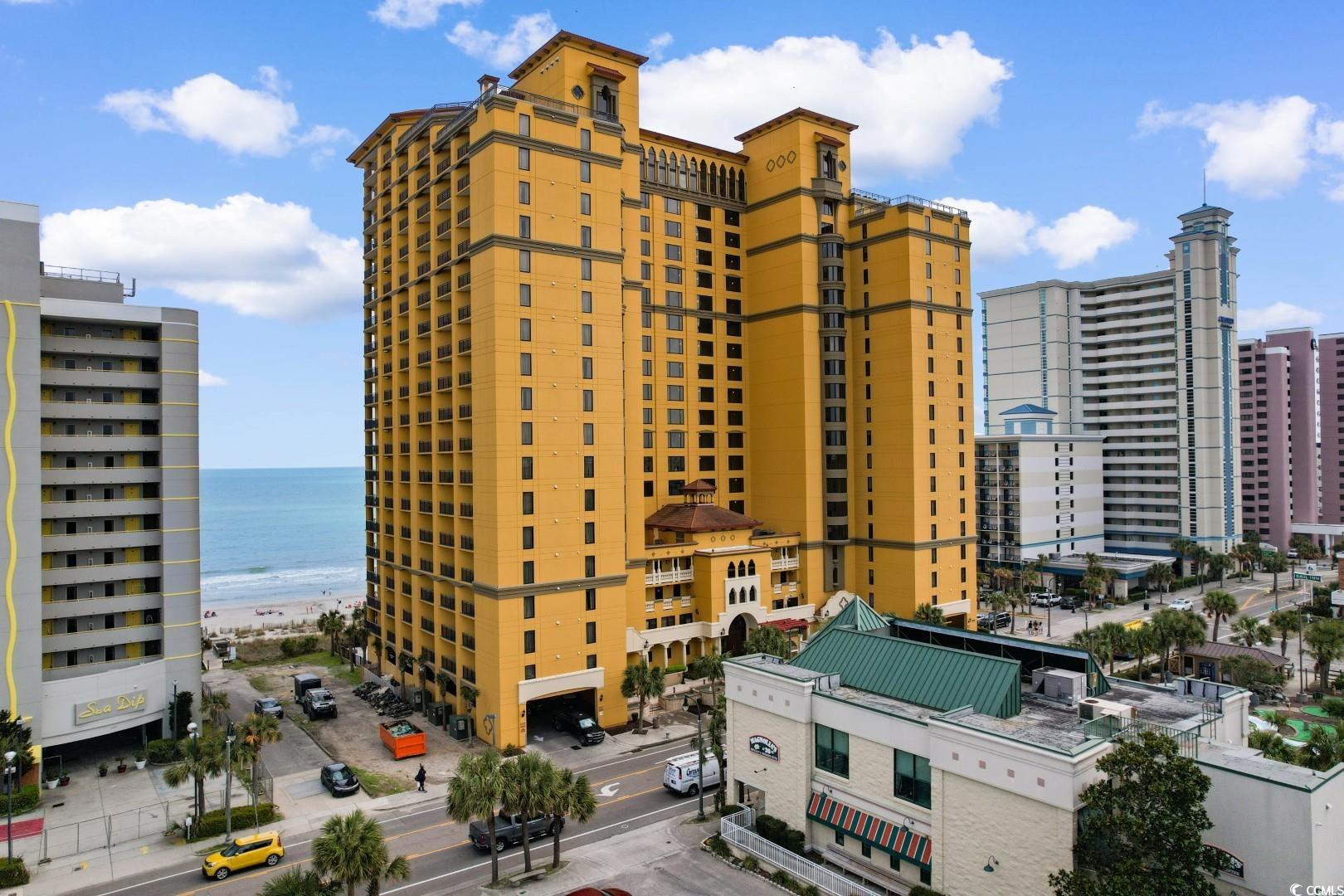 2600 N Ocean Blvd. Property Photo