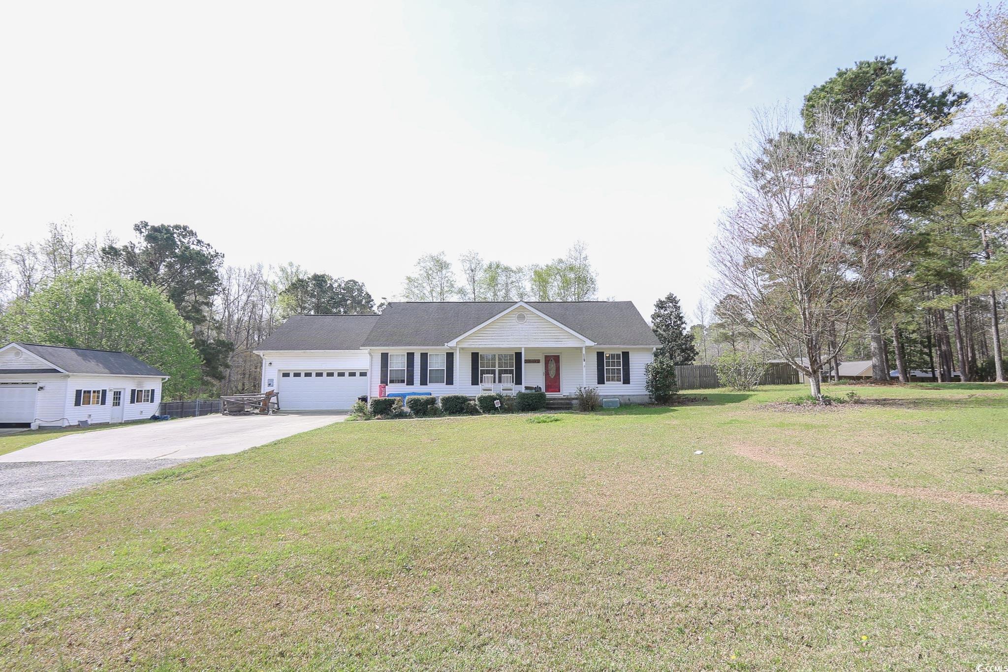 119 Gavin Hill Ct. Property Photo 1