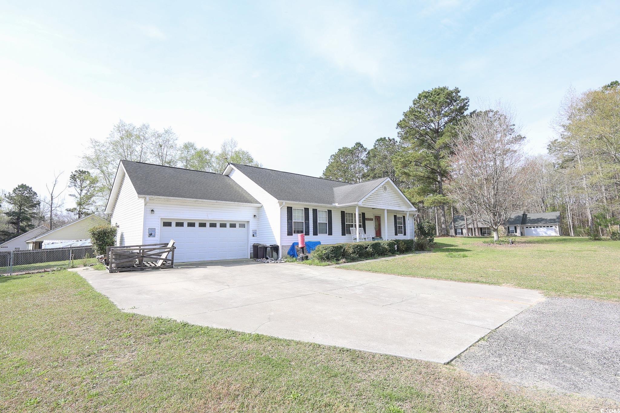 119 Gavin Hill Ct. Property Photo 21