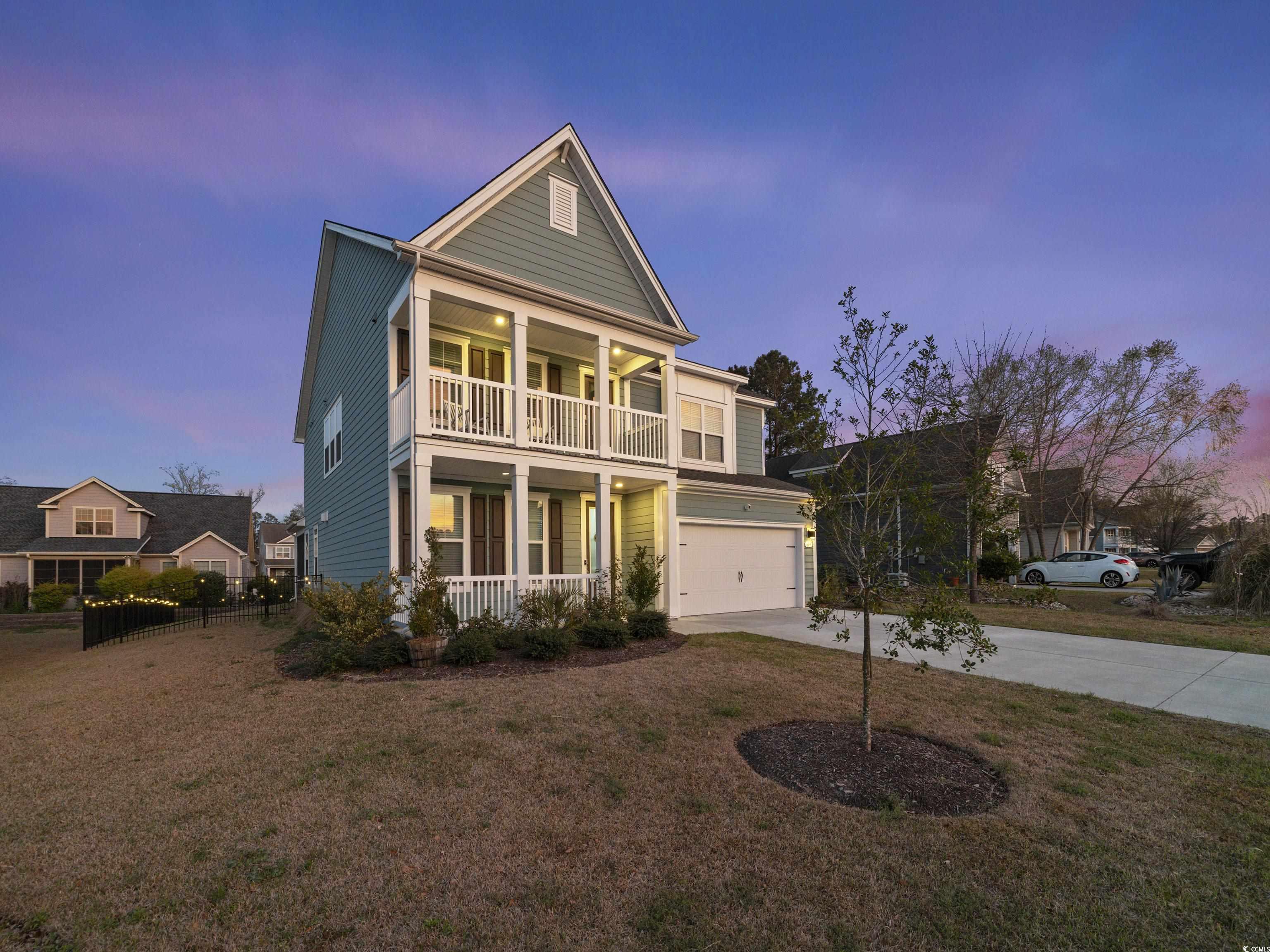 609 Beaver Pond Rd. Picture