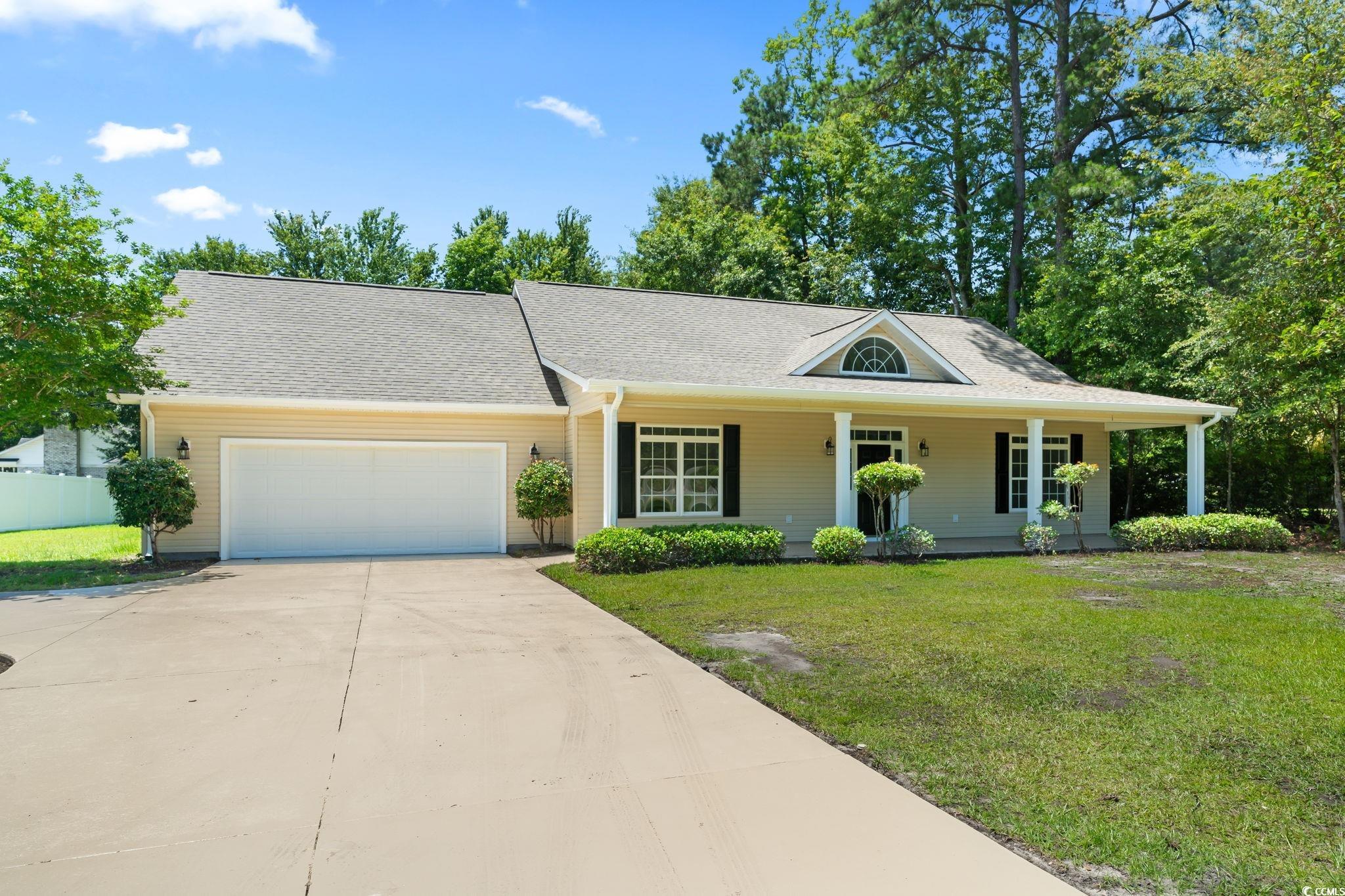 1000 Highway 90 Property Photo 1