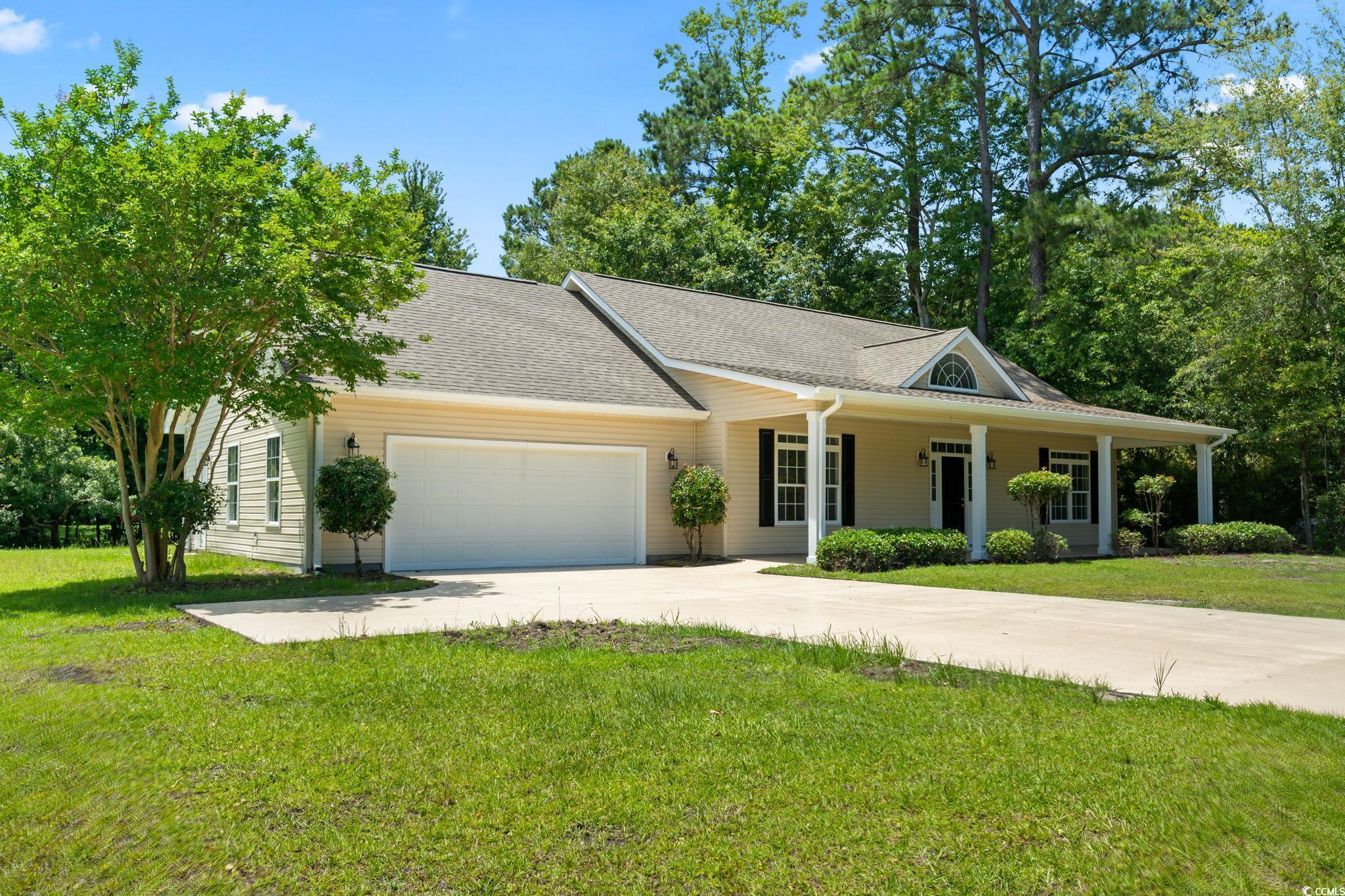 1000 Highway 90 Property Photo 2