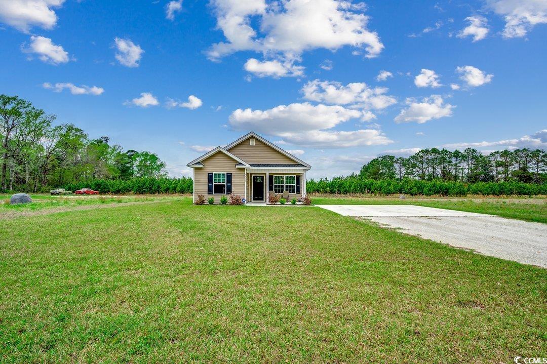 1390 Highway 129 Property Photo