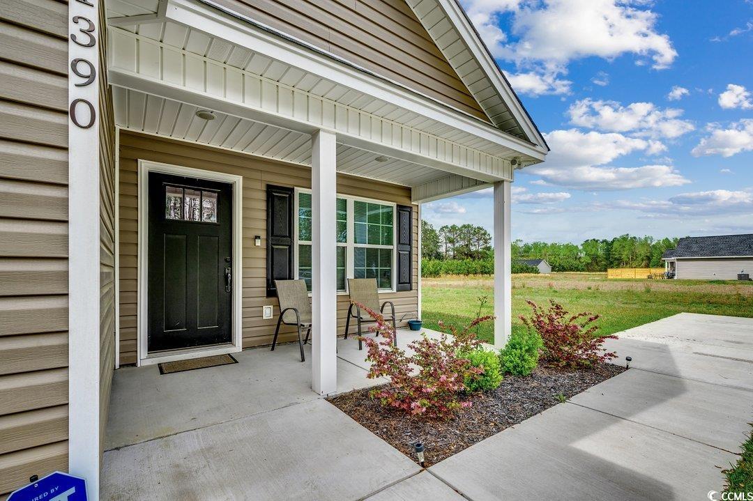 1390 Highway 129 Property Photo 2