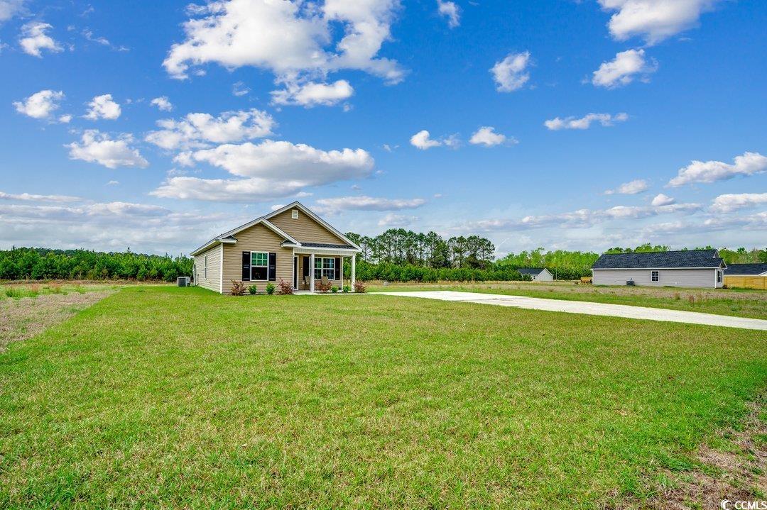 1390 Highway 129 Property Photo 4
