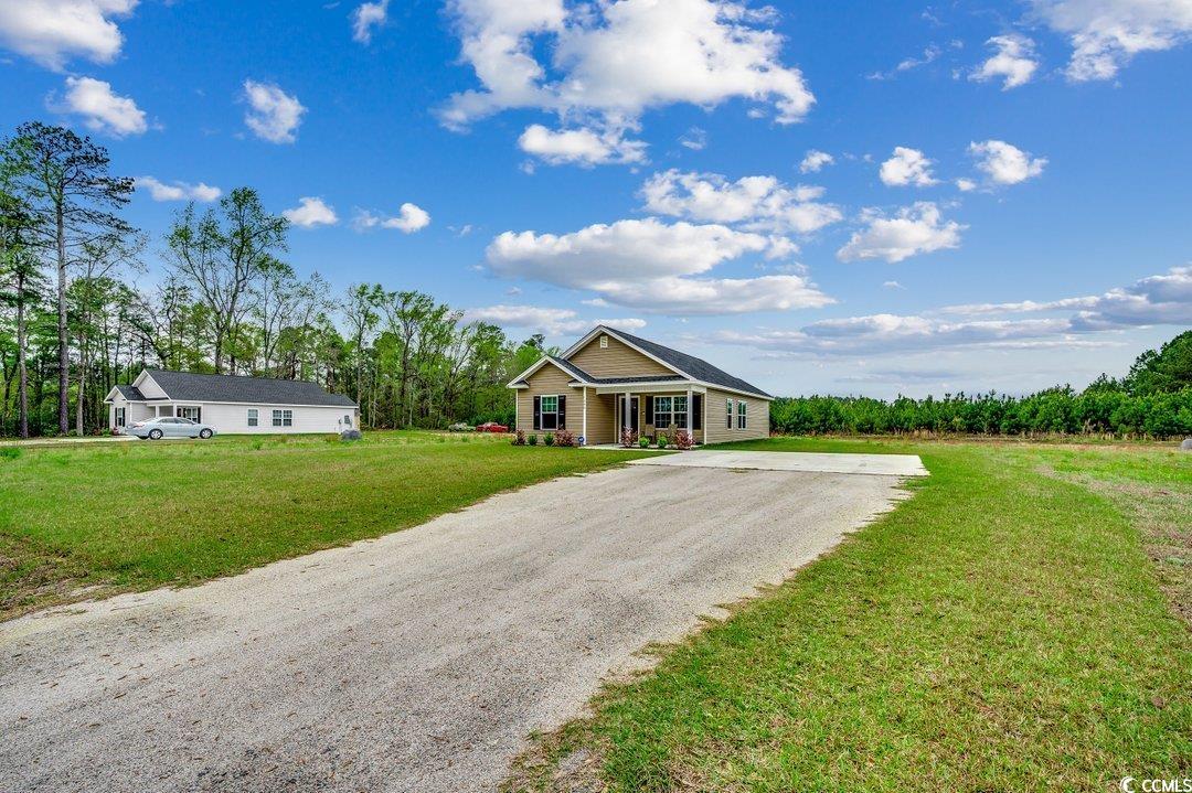 1390 Highway 129 Property Photo 6