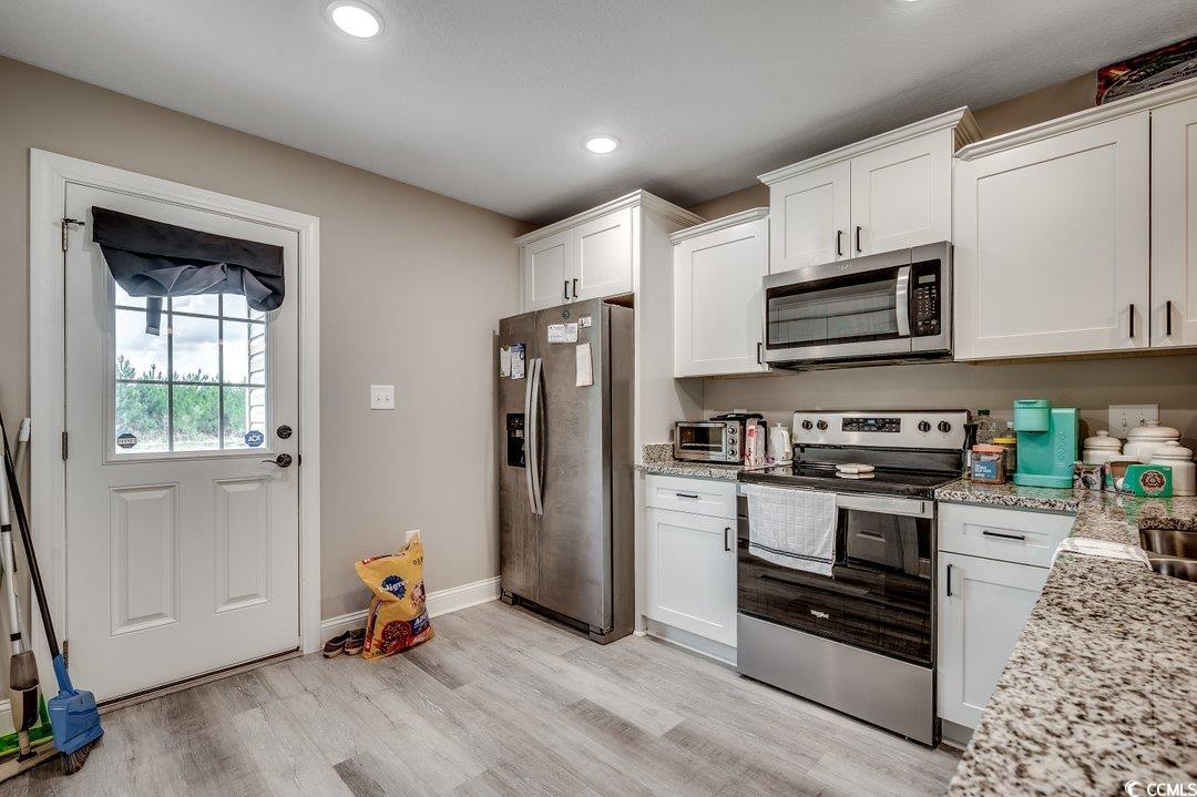1390 Highway 129 Property Photo 6