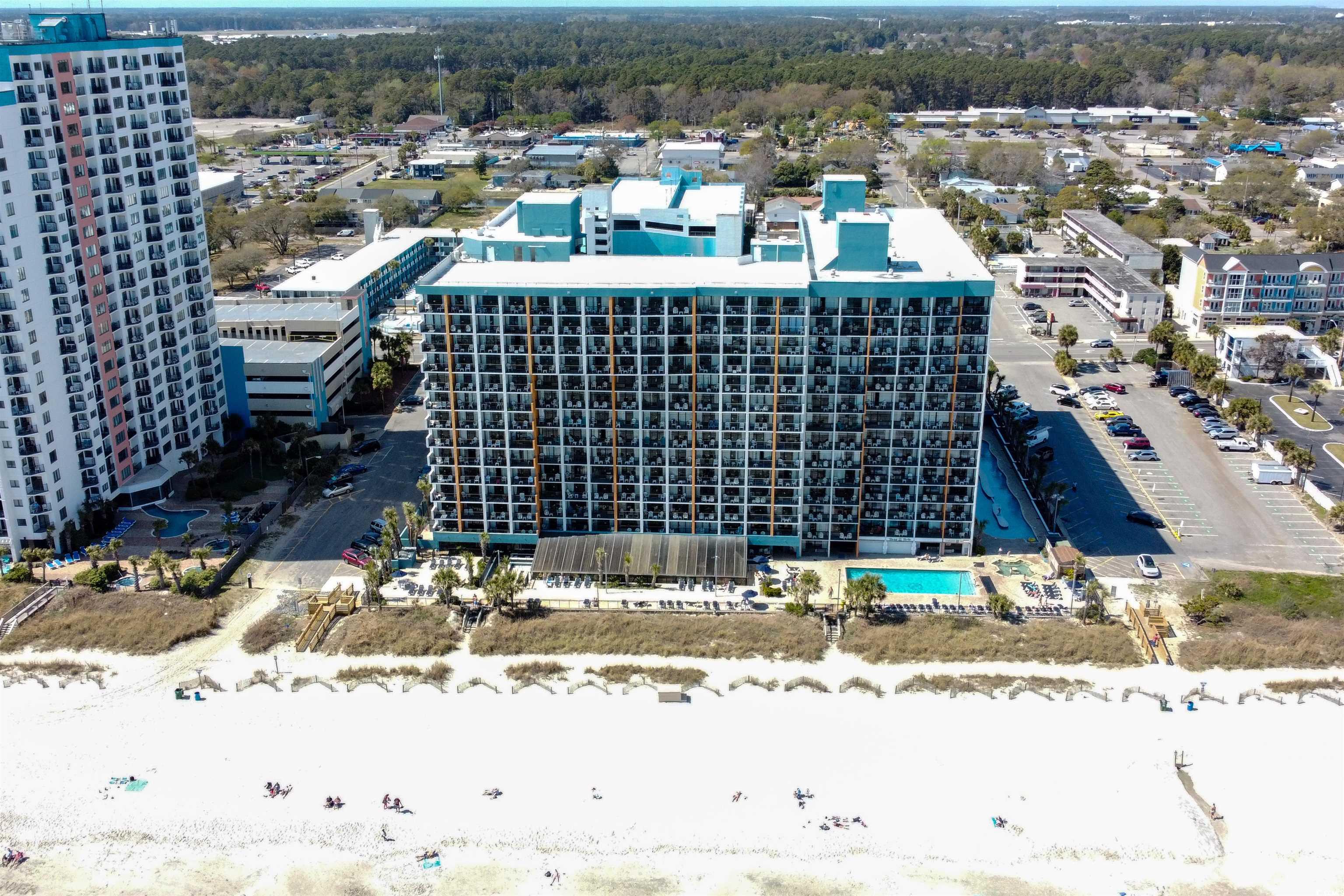 1501 South Ocean Blvd. Property Photo