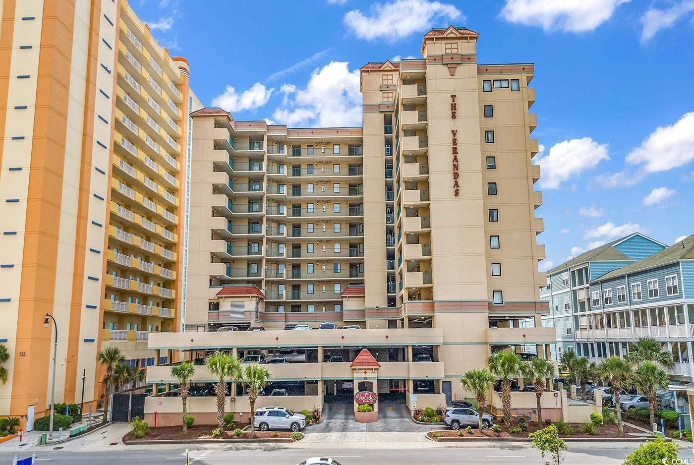 501 S Ocean Blvd. Property Photo