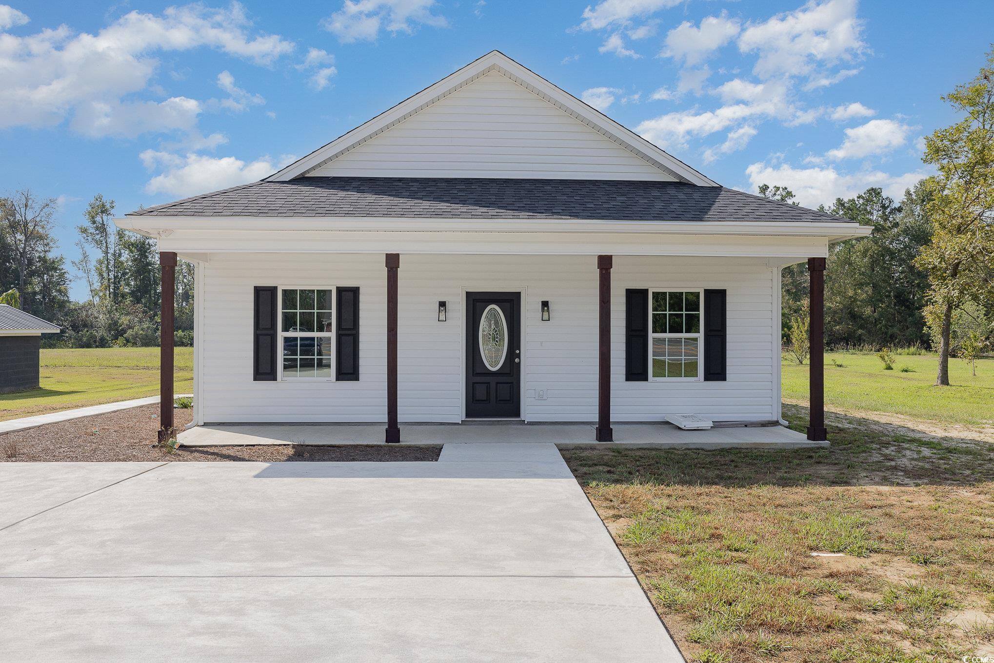 4890 Highway 319 Property Photo 1