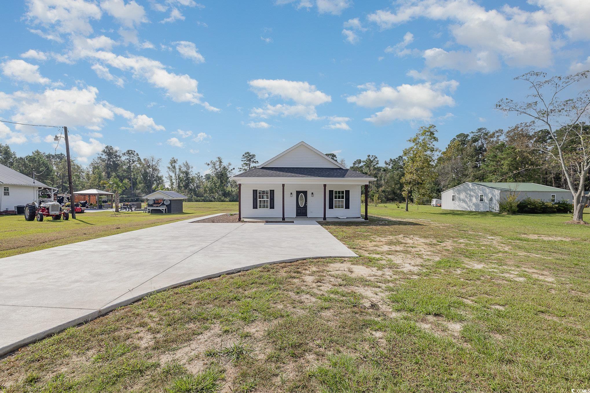 4890 Highway 319 Property Photo 32