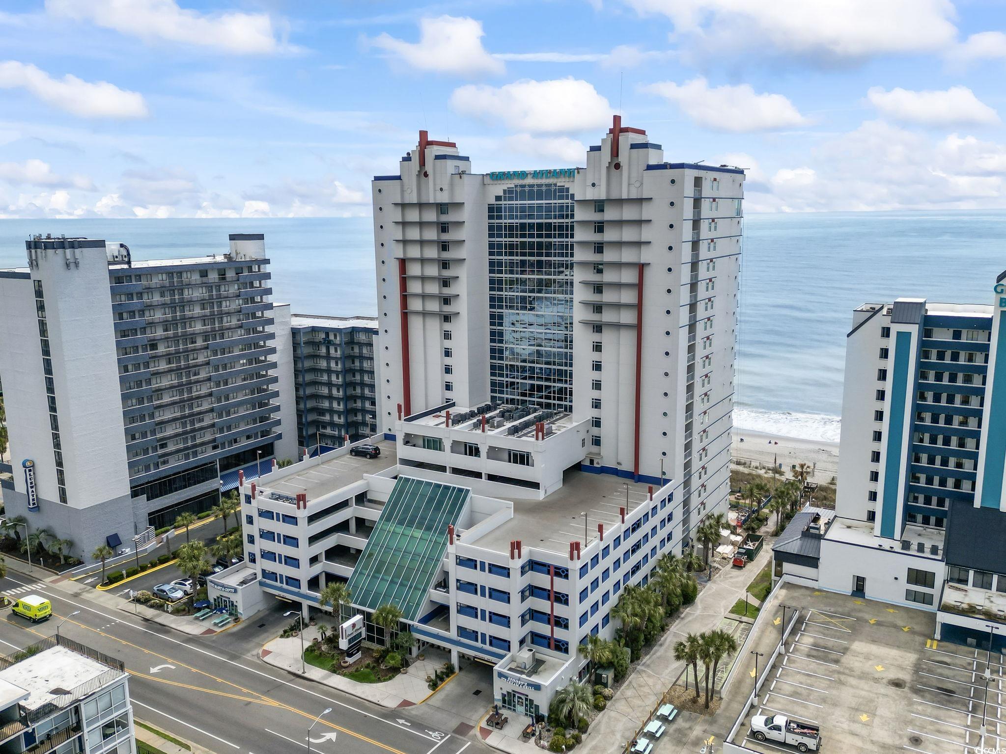 2007 S Ocean Blvd. Property Photo 38