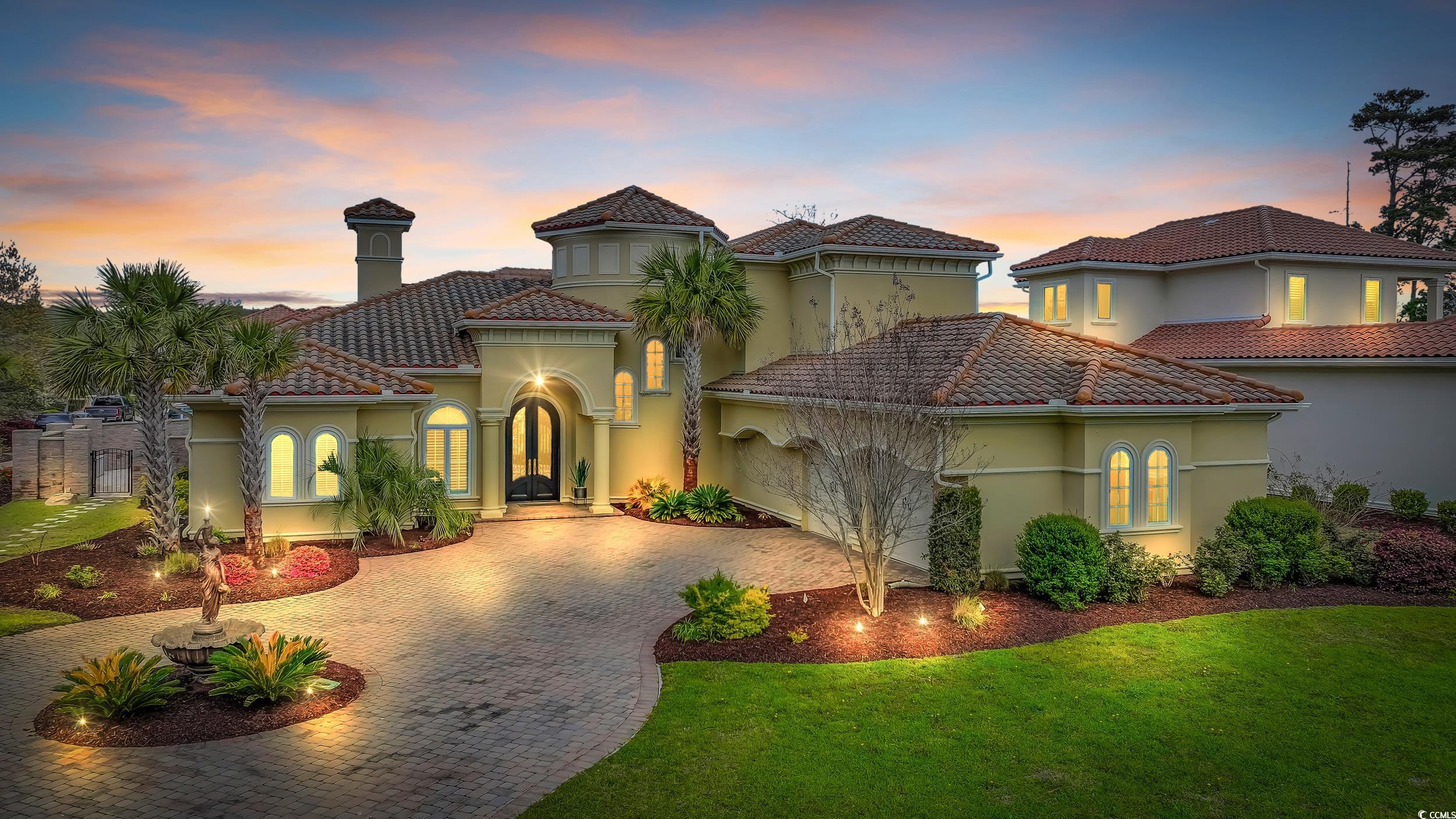 9243 Marina Pkwy.