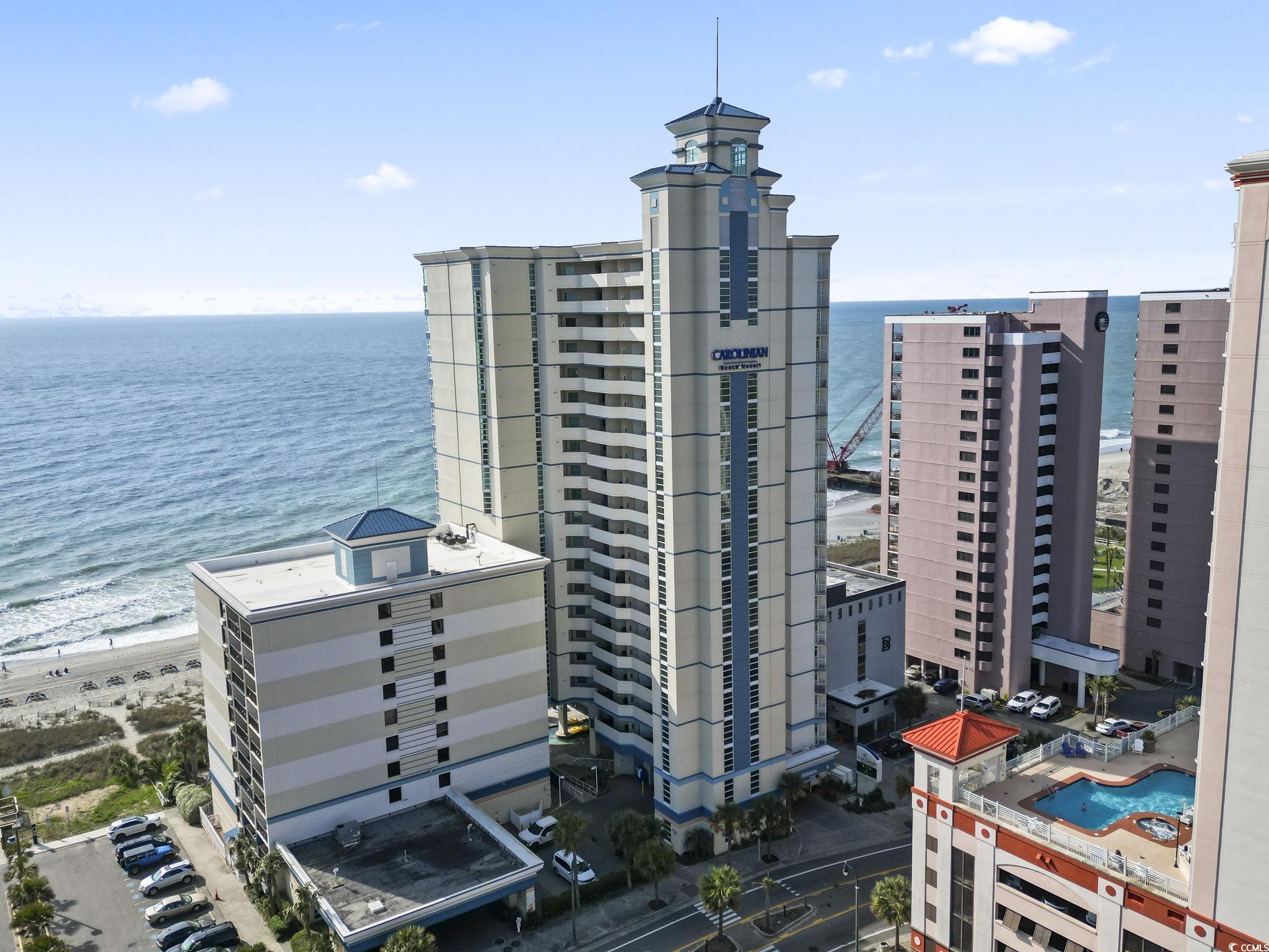 2504 N Ocean Blvd. Property Photo