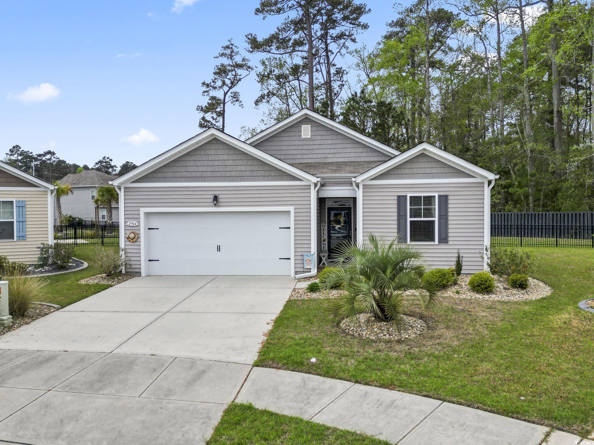 2904 Lunar Ct. Property Photo