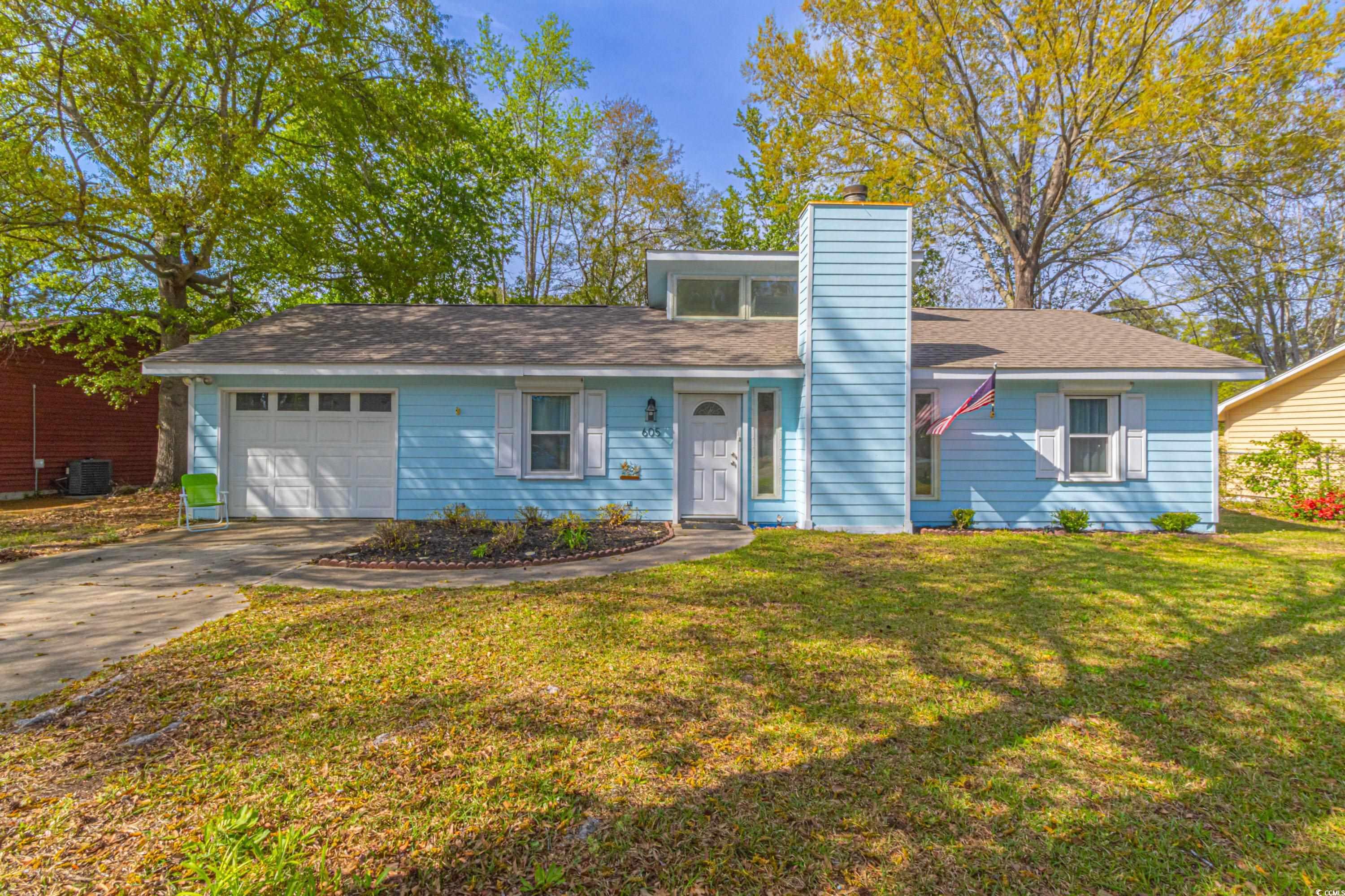 Bridge Creek Real Estate Listings Main Image