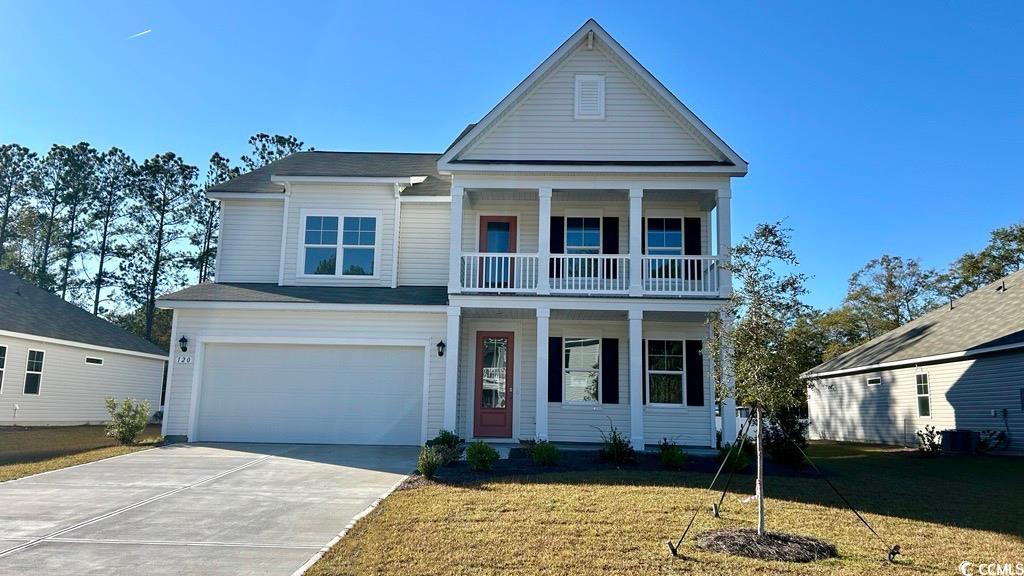 609 Fair Feather Ct. Property Photo