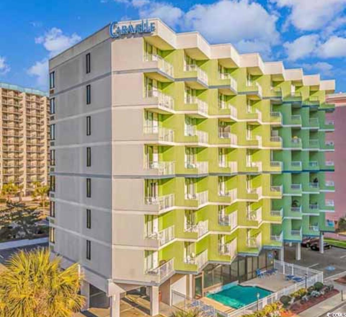 7000 N Ocean Blvd. Property Photo