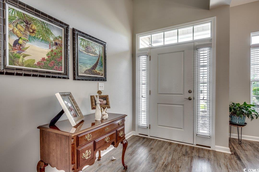669 Sun Colony Blvd. Property Photo 2