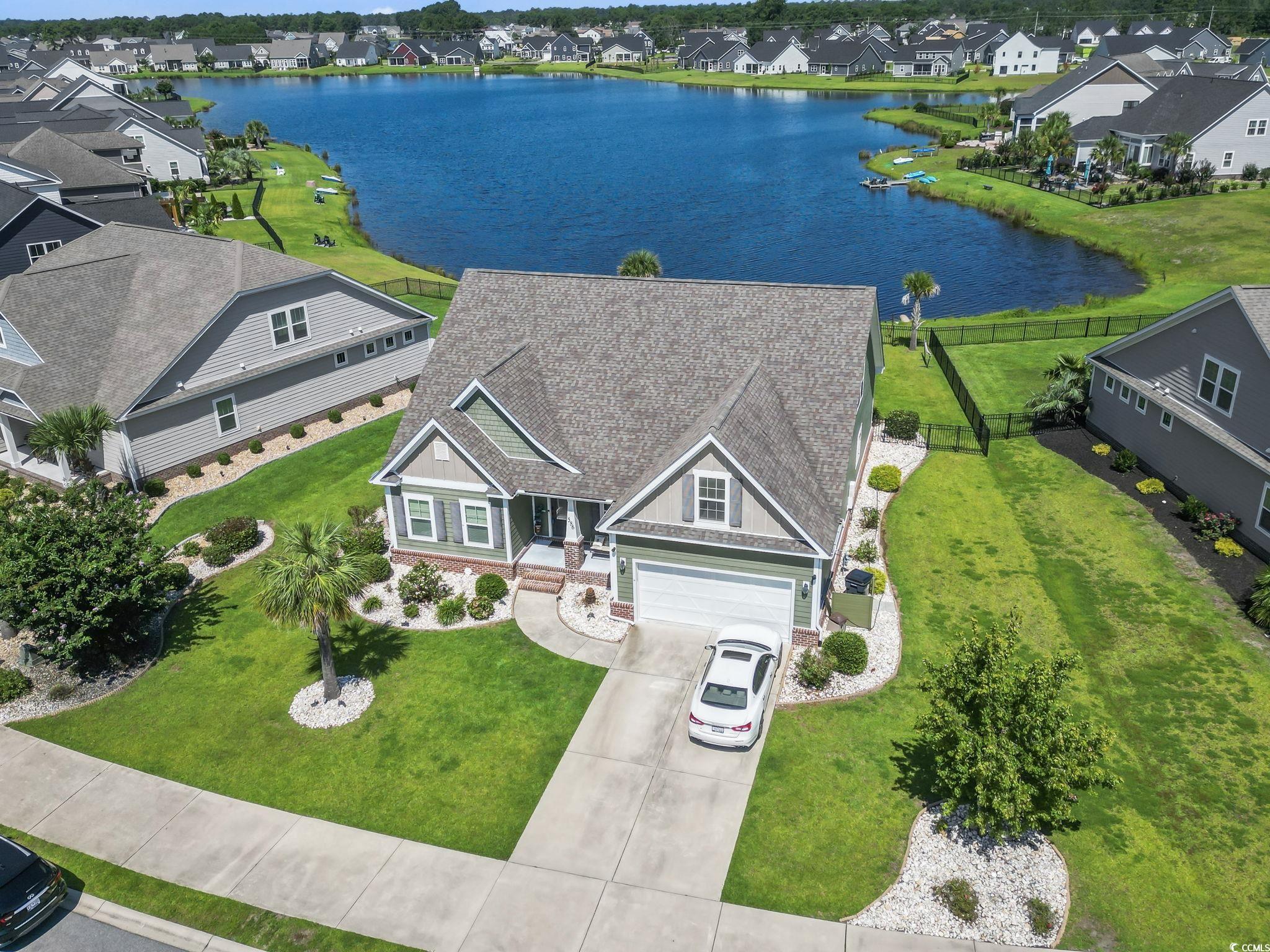 586 Indigo Bay Circle Property Photo 1